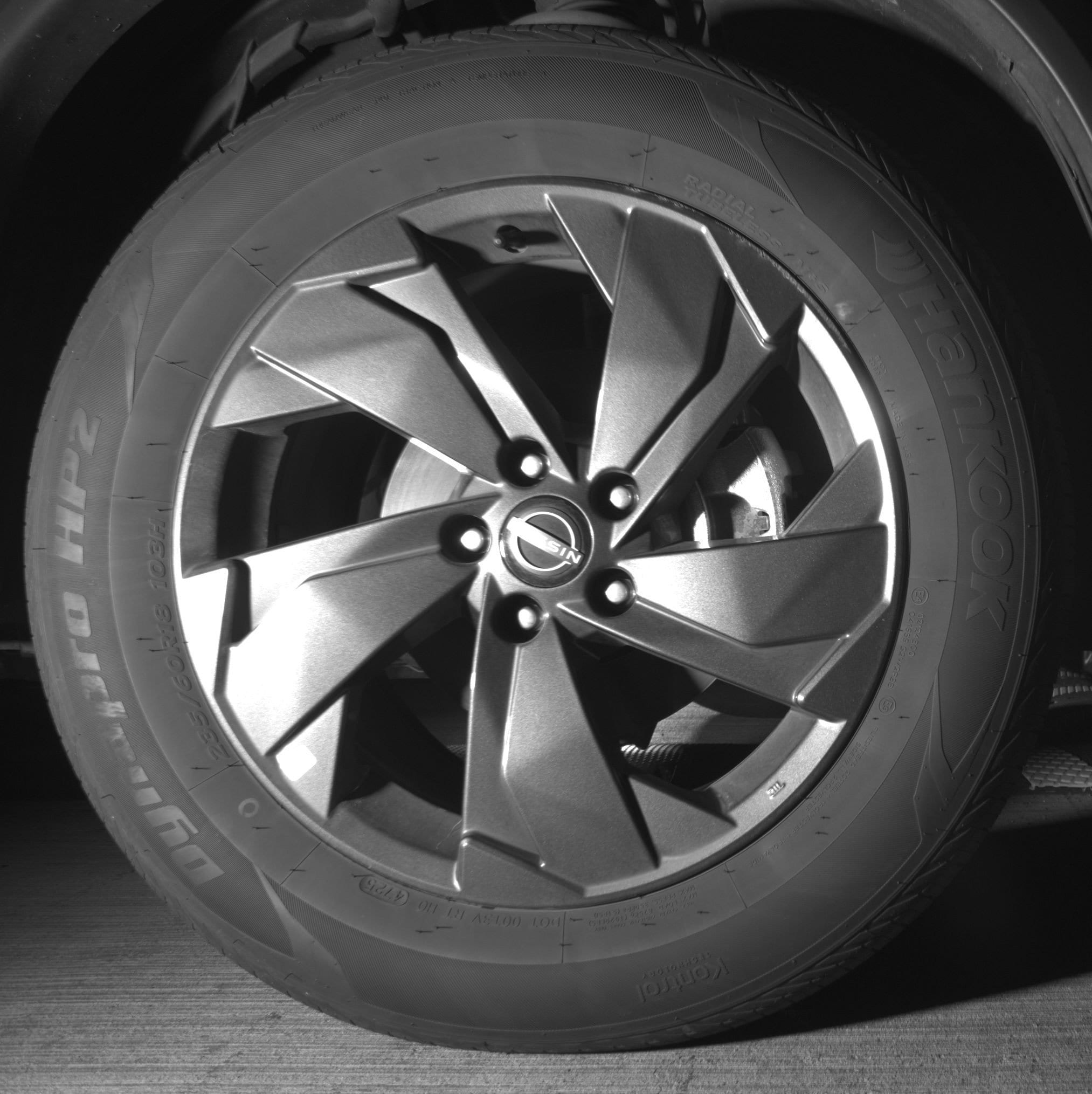 Thumbnail: 2026 Nissan Rogue - 13