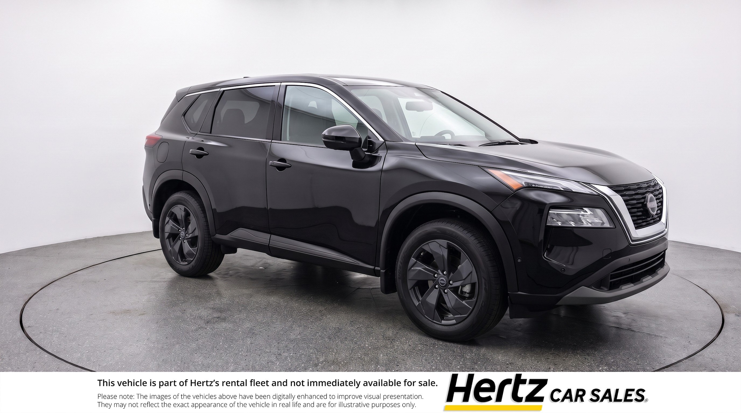 Thumbnail: 2026 Nissan Rogue - 1