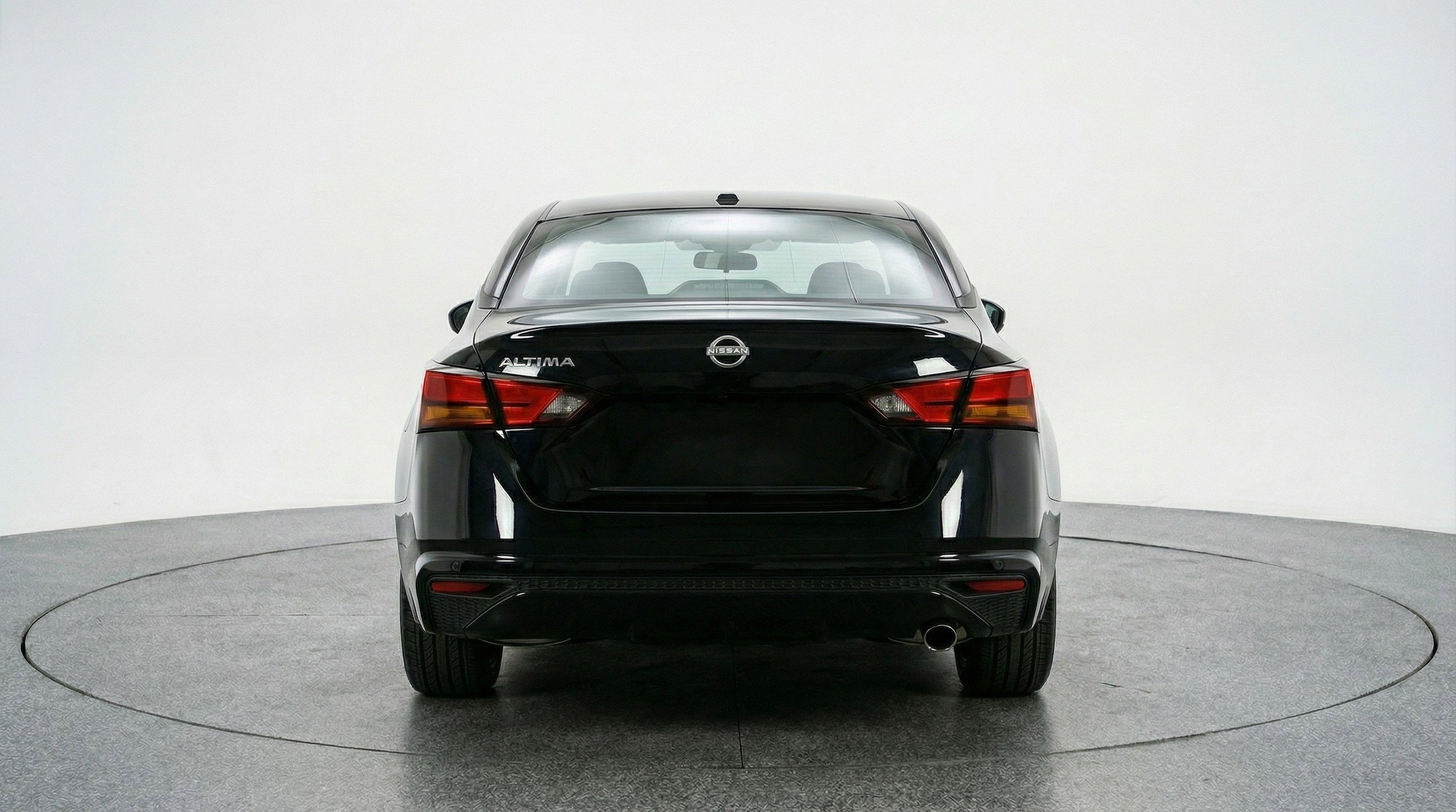Thumbnail: 2025 Nissan Altima - 7