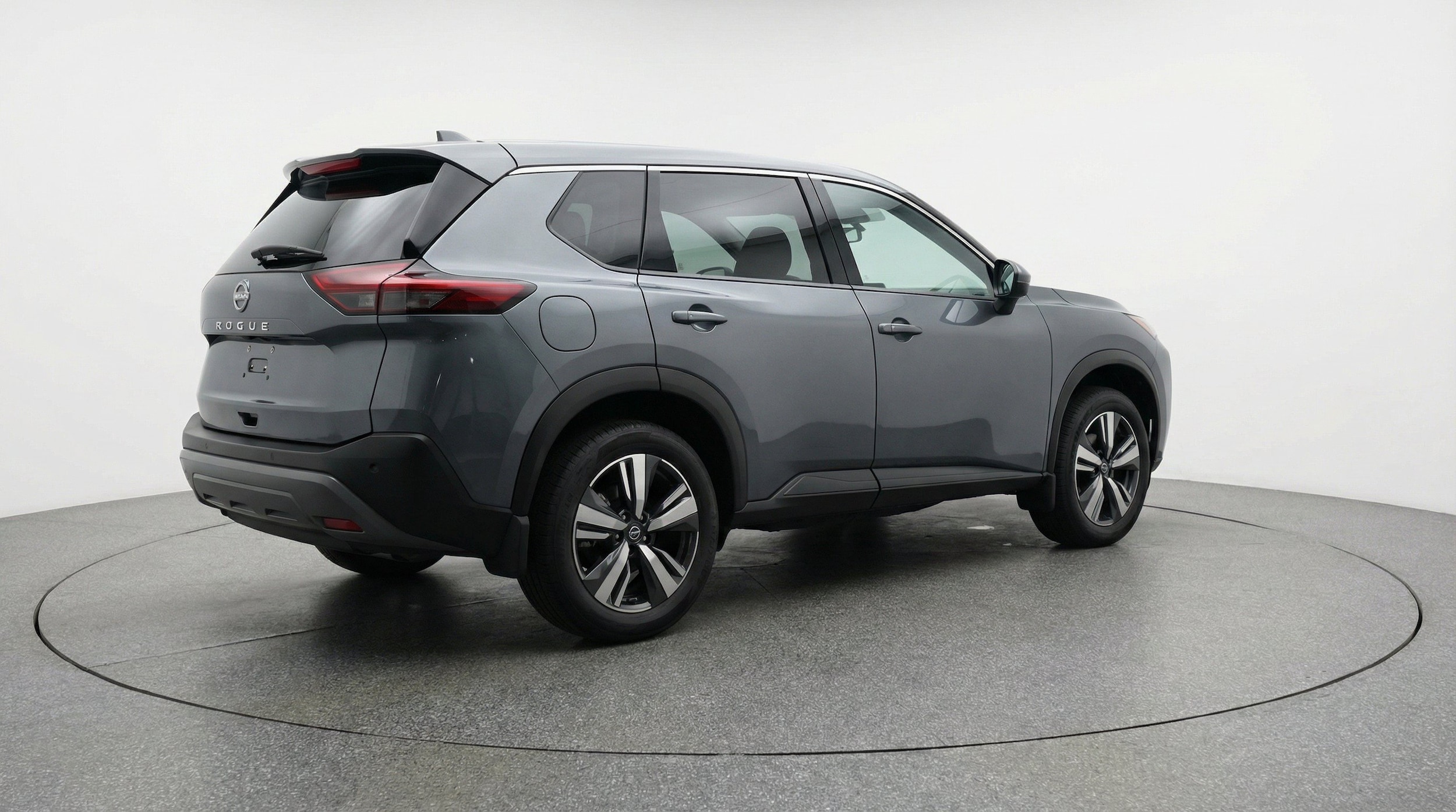 Thumbnail: 2026 Nissan Rogue - 9