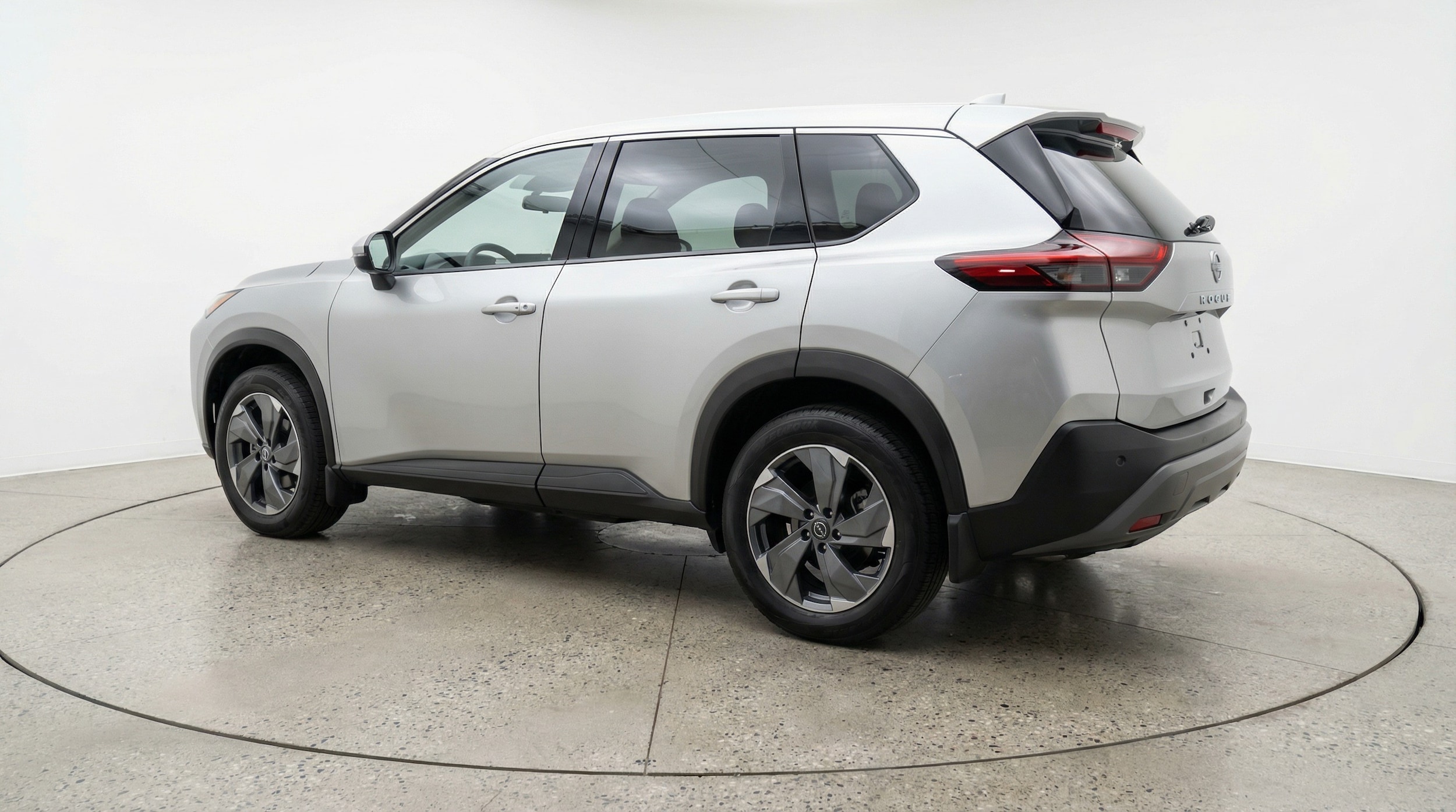 Thumbnail: 2025 Nissan Rogue - 5