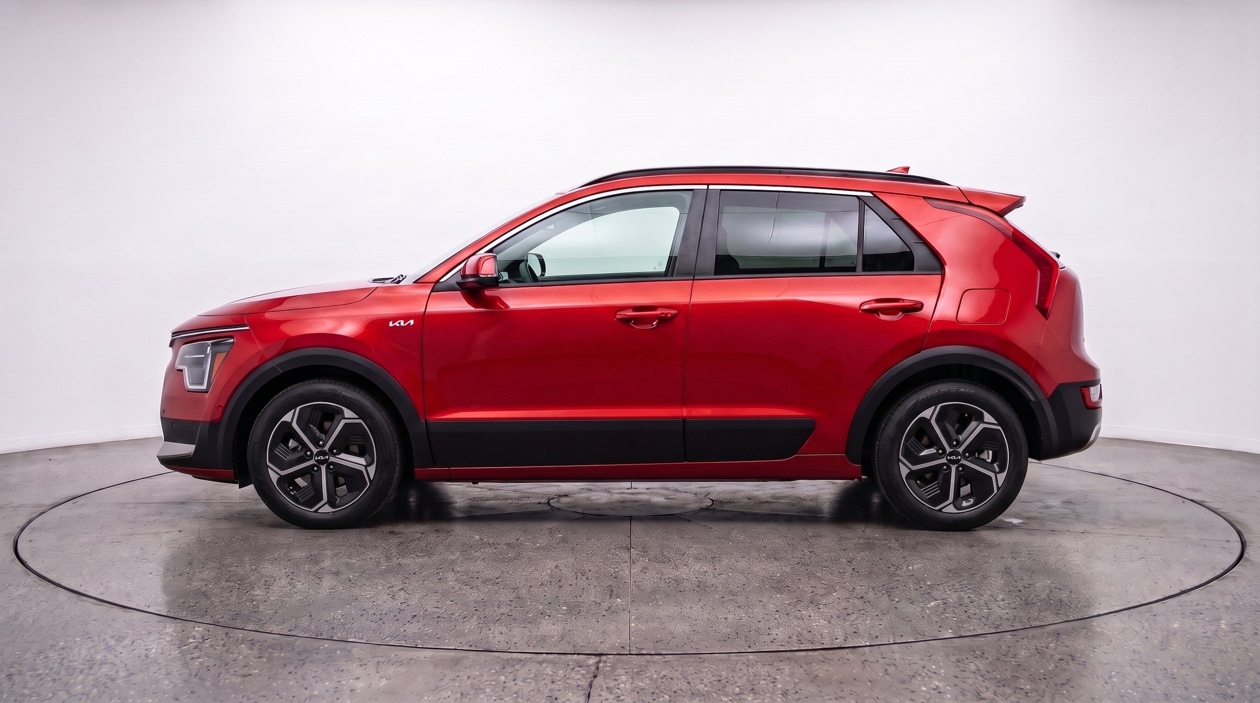 Thumbnail: 2026 Kia Niro - 5