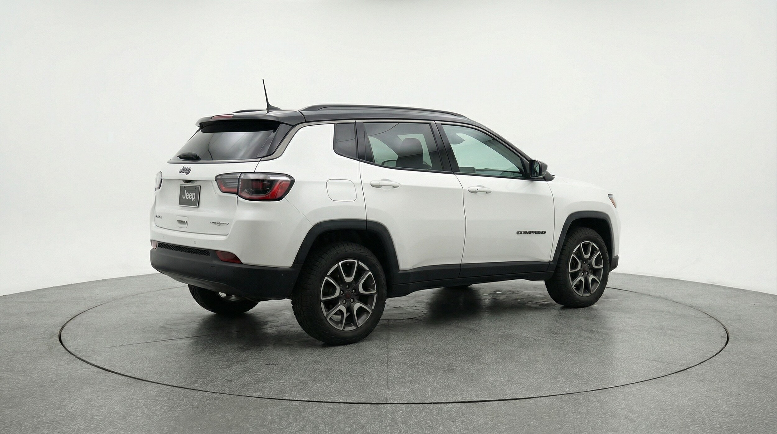 Thumbnail: 2025 Jeep Compass - 7