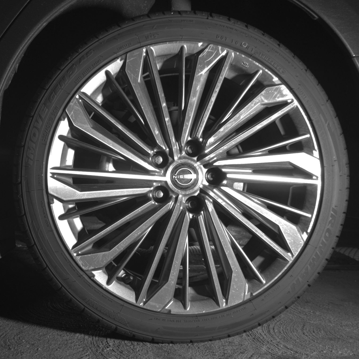 Thumbnail: 2024 Nissan Altima - 14