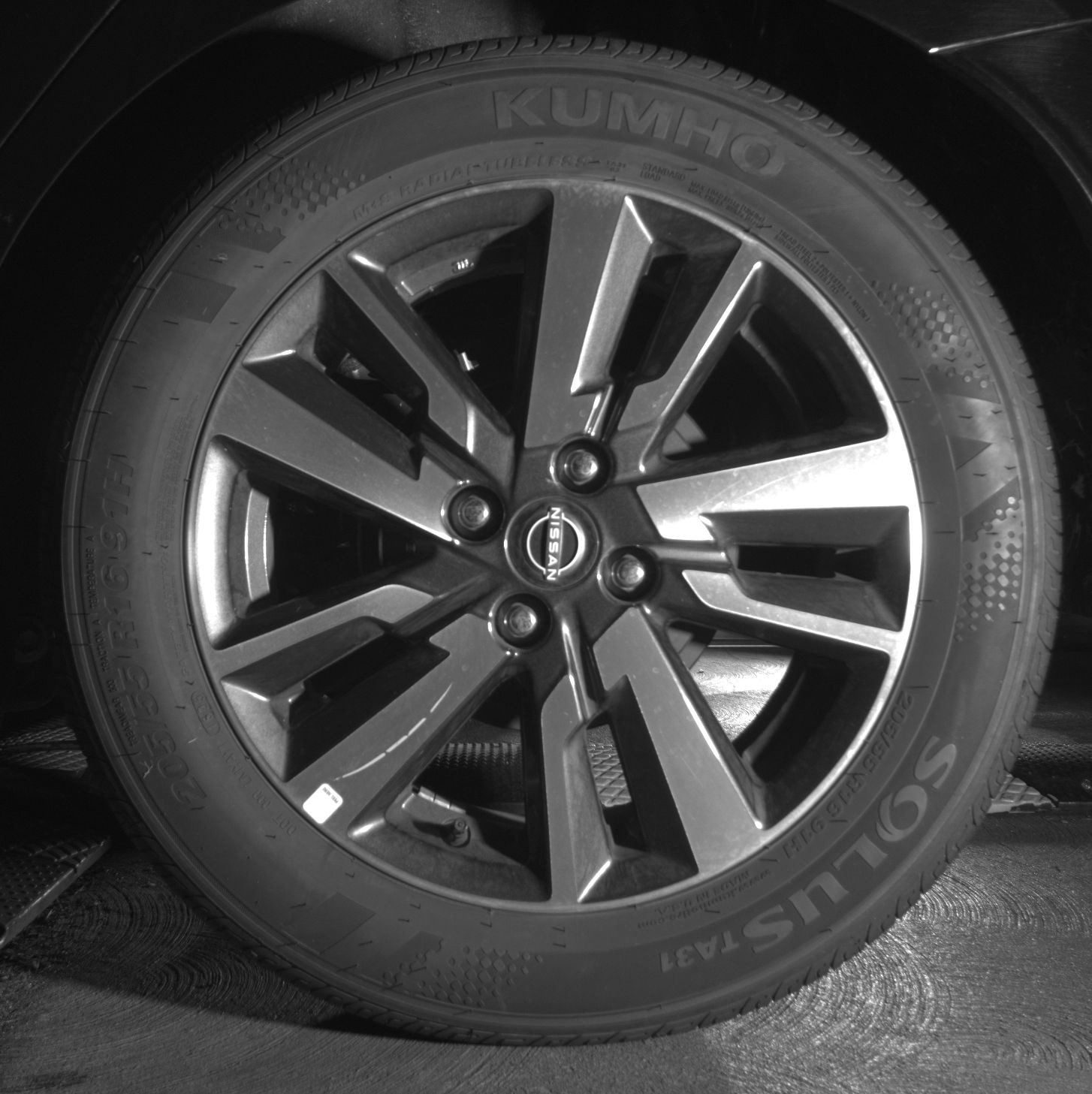 Thumbnail: 2025 Nissan Versa - 11