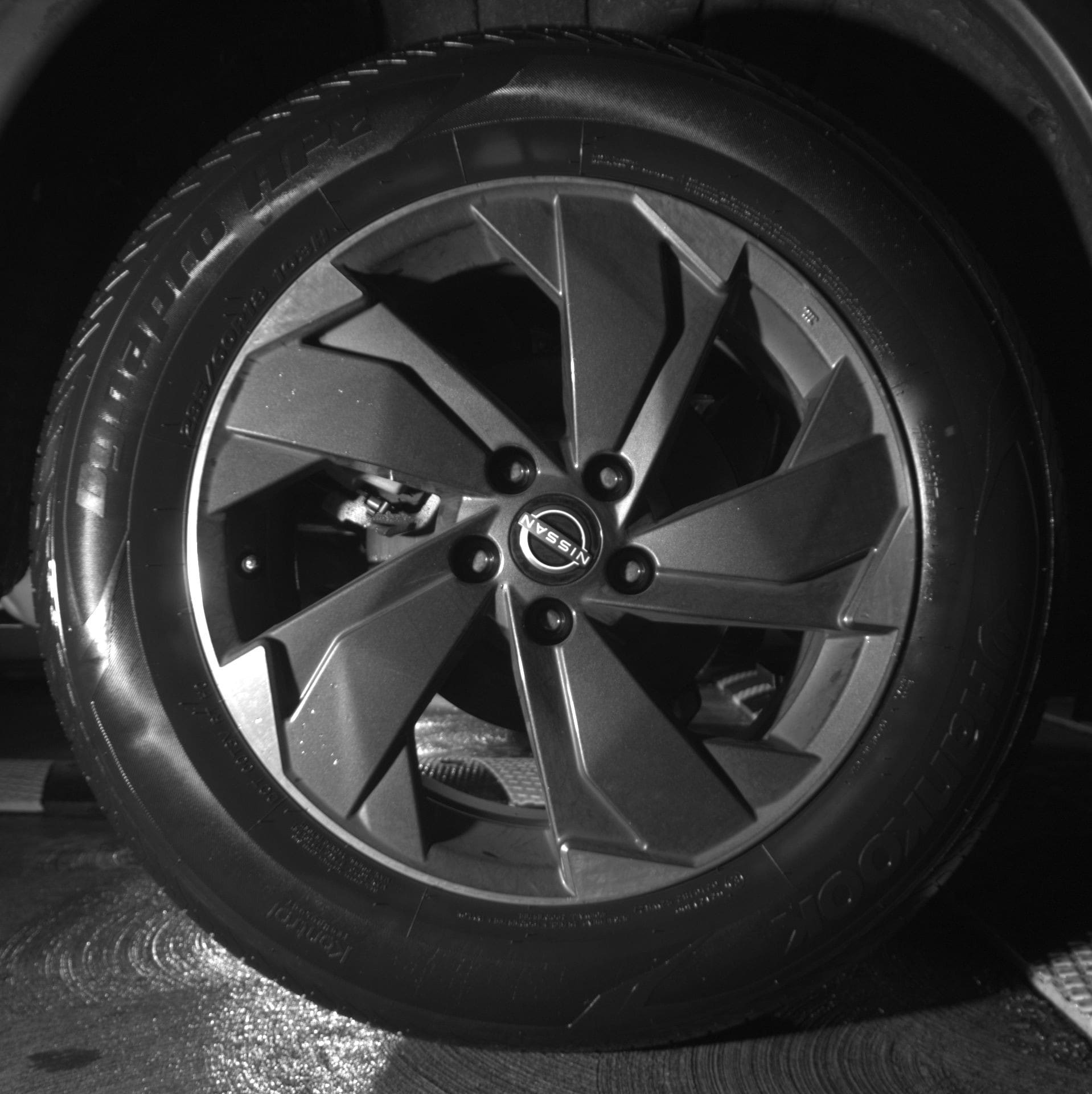 Thumbnail: 2025 Nissan Rogue - 12