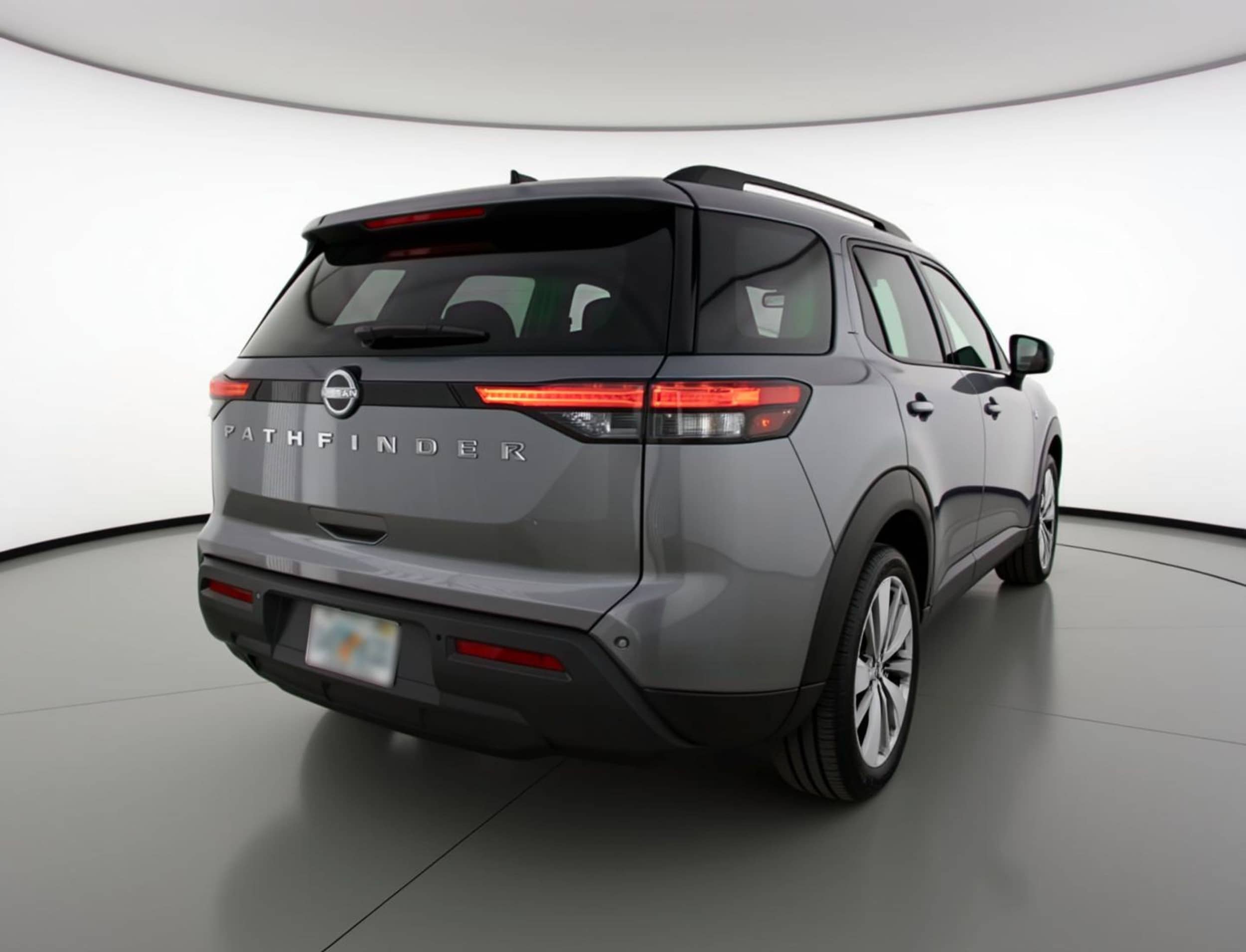 Thumbnail: 2025 Nissan Pathfinder - 9