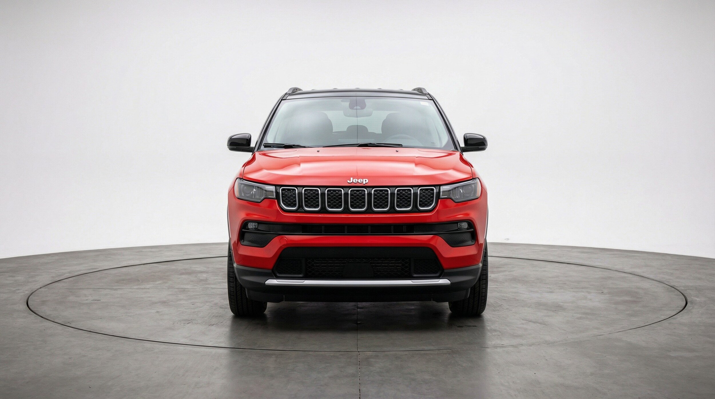 Thumbnail: 2025 Jeep Compass - 2