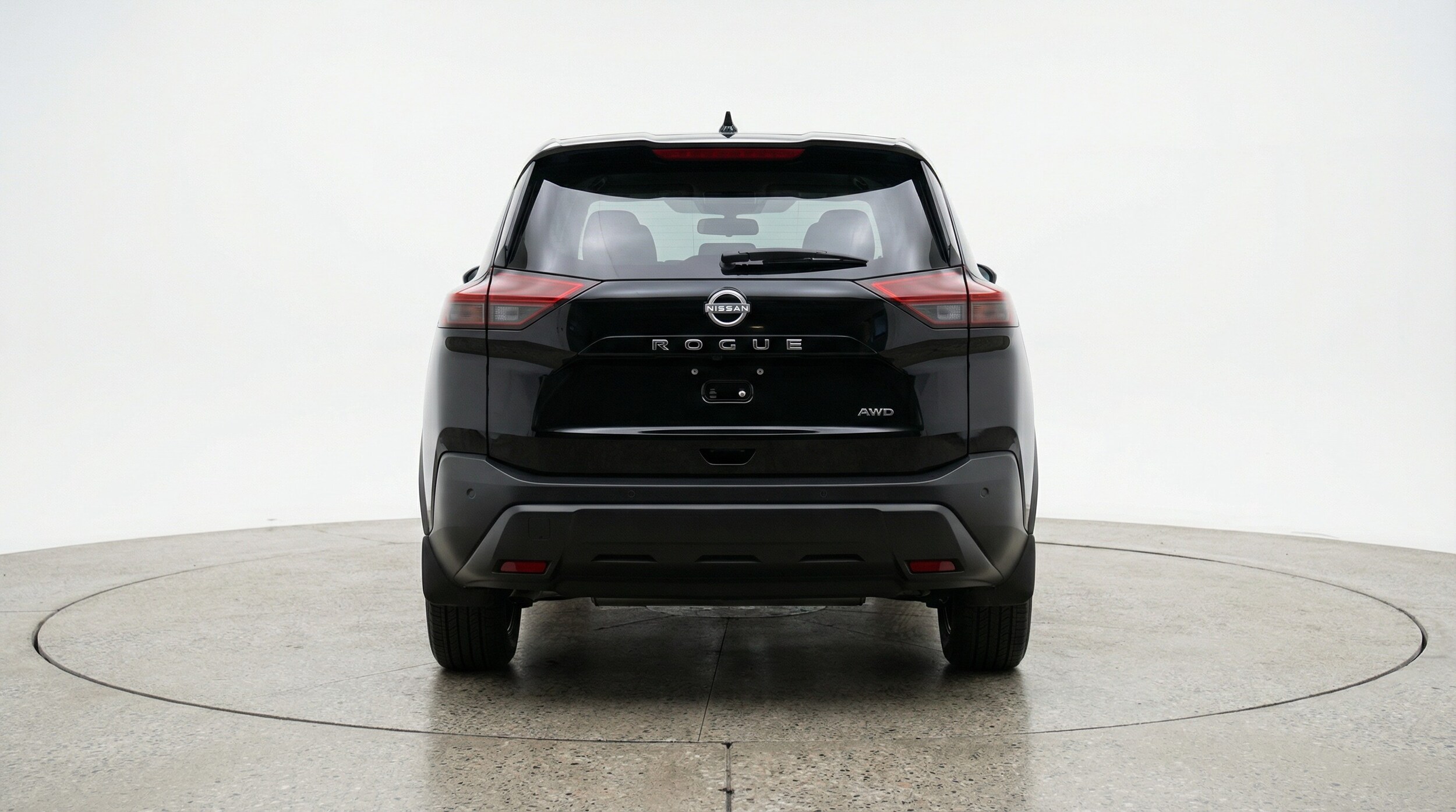 Thumbnail: 2025 Nissan Rogue - 6