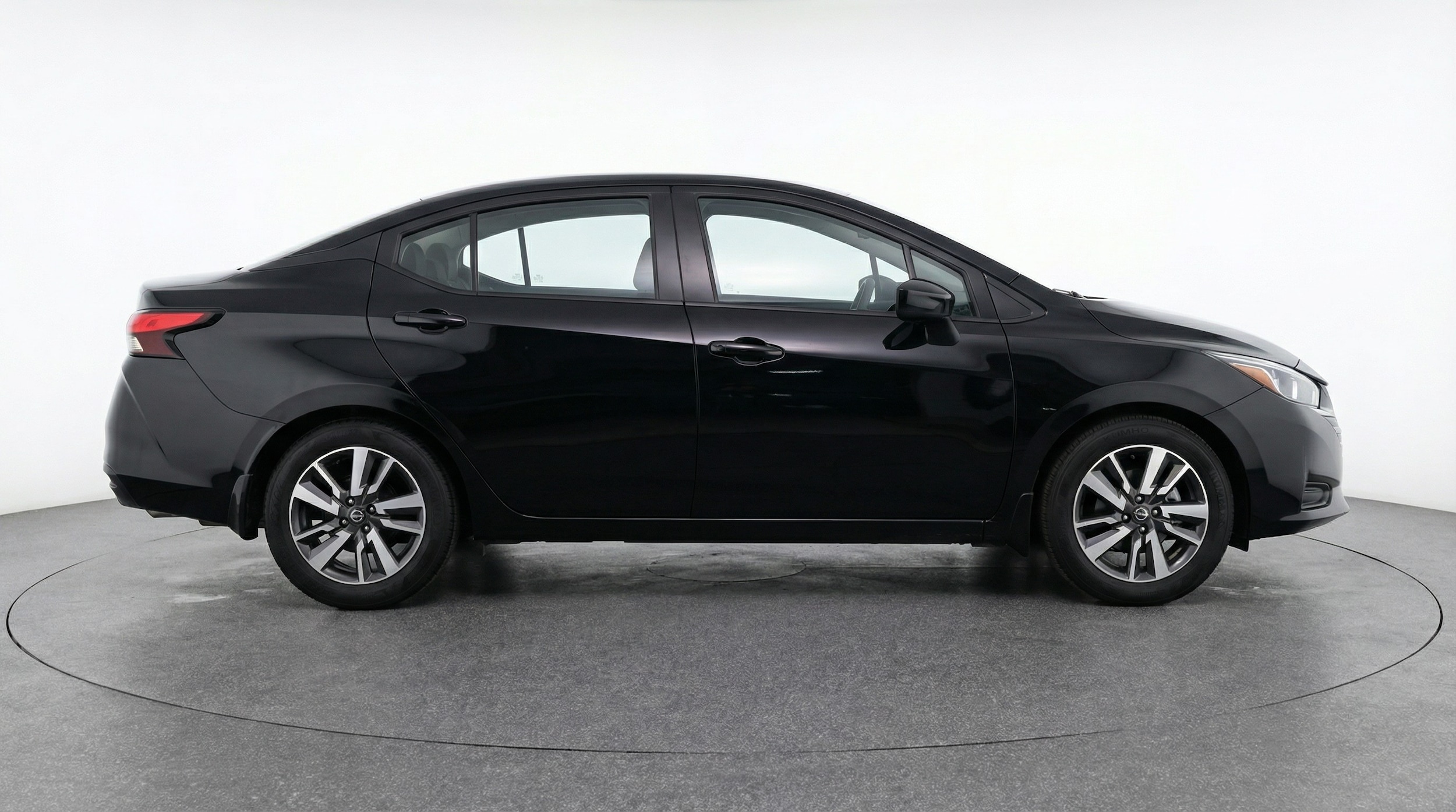 Thumbnail: 2025 Nissan Versa - 8