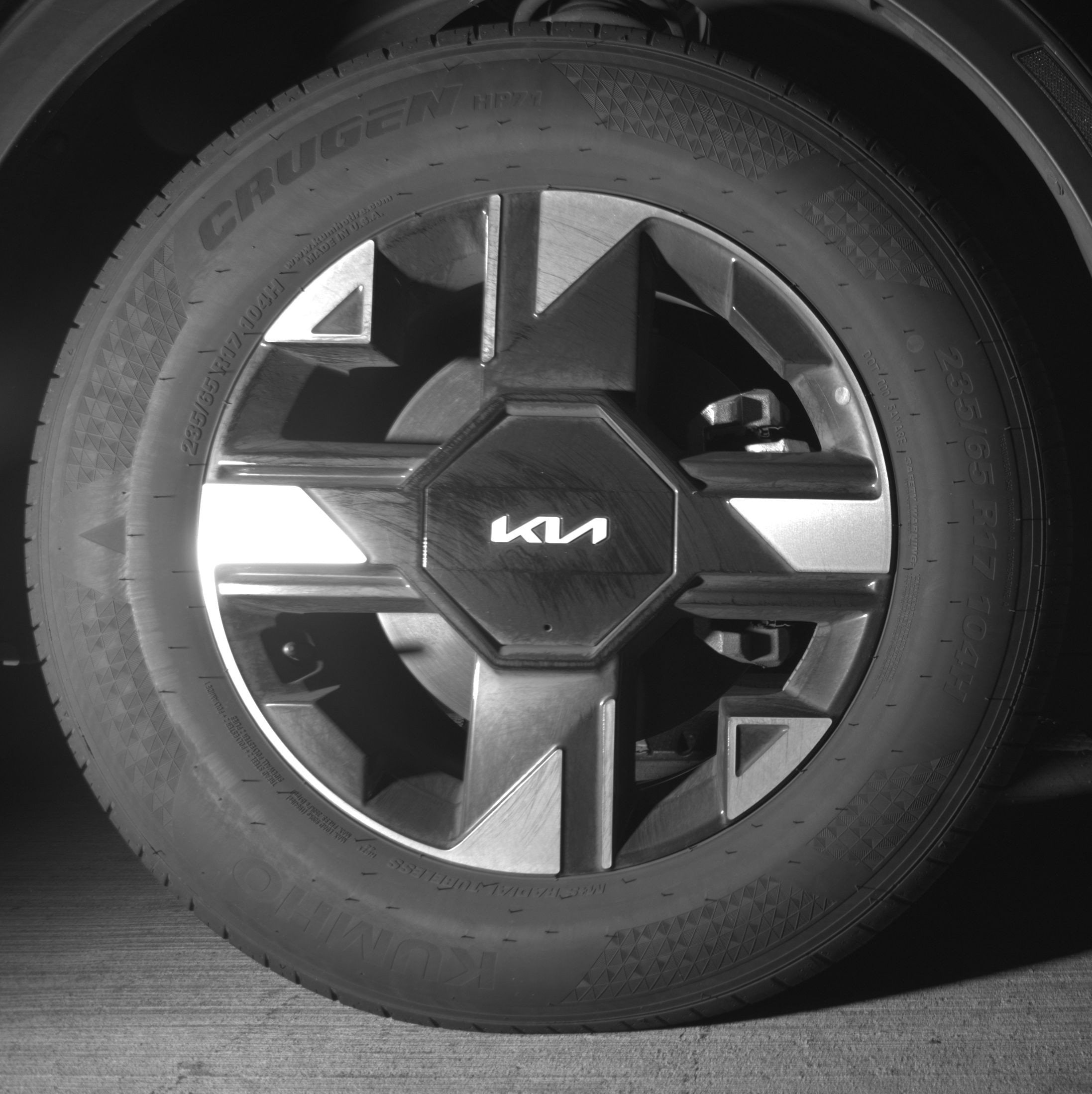 Thumbnail: 2026 Kia Sportage - 13