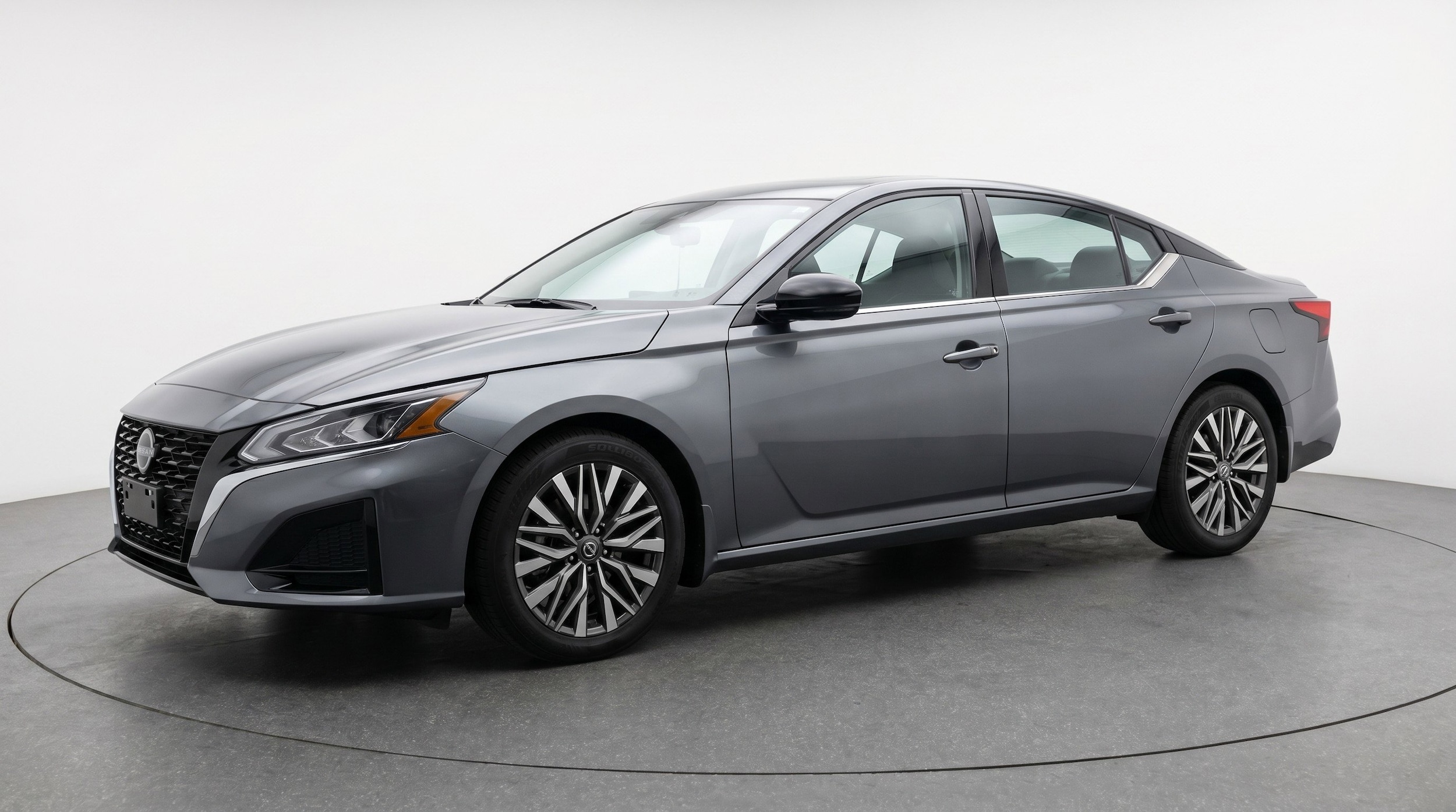 Thumbnail: 2025 Nissan Altima - 3