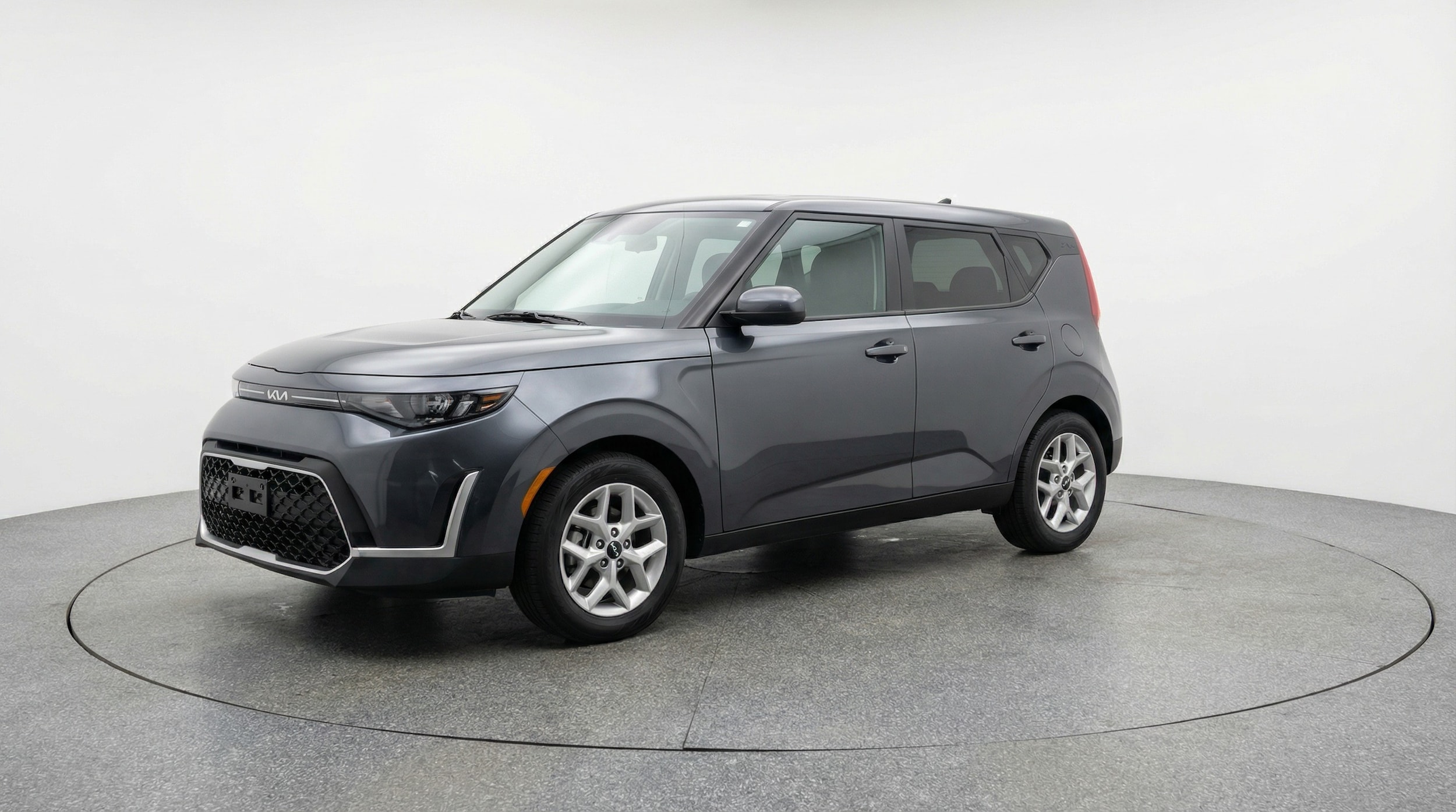 Thumbnail: 2025 Kia Soul - 3