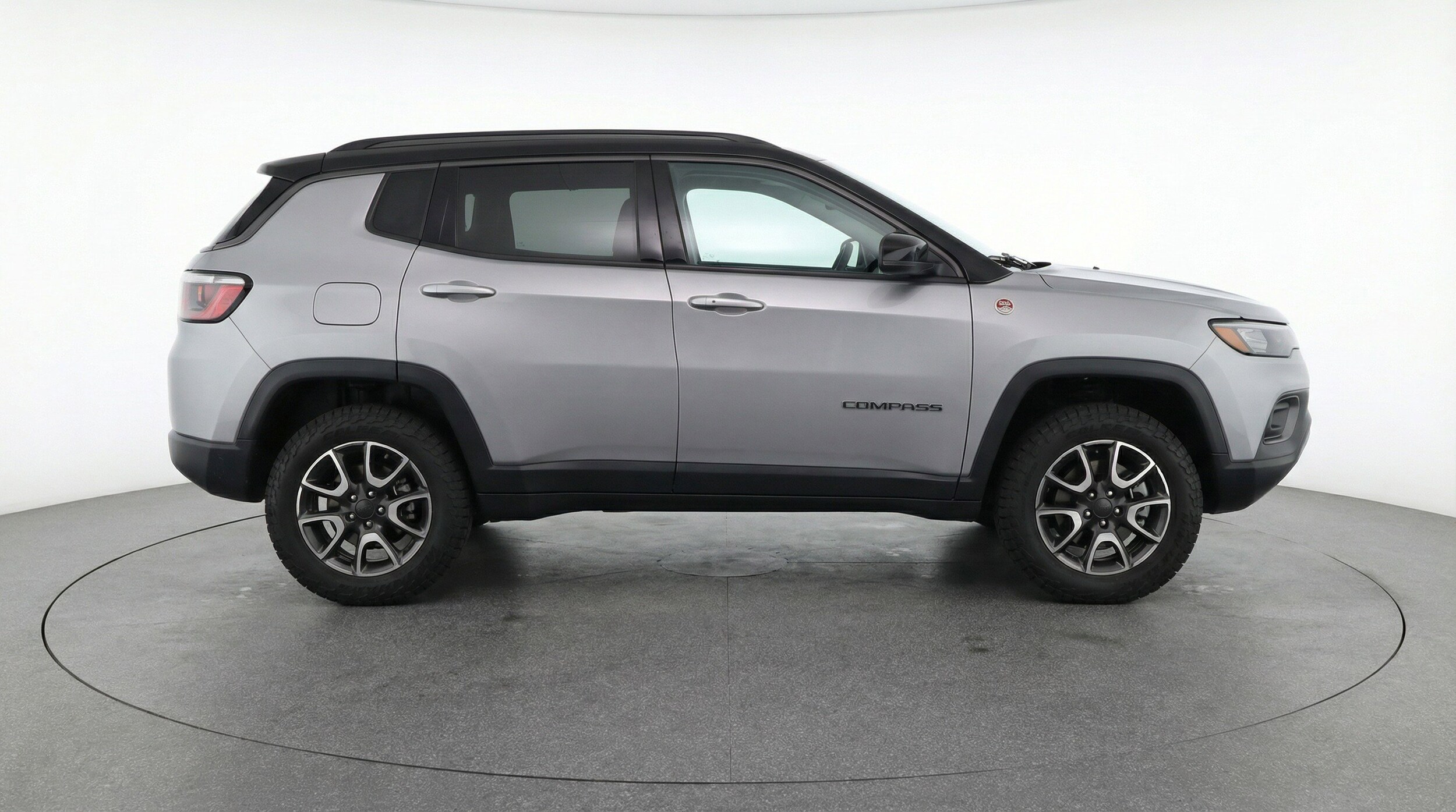 Thumbnail: 2025 Jeep Compass - 11