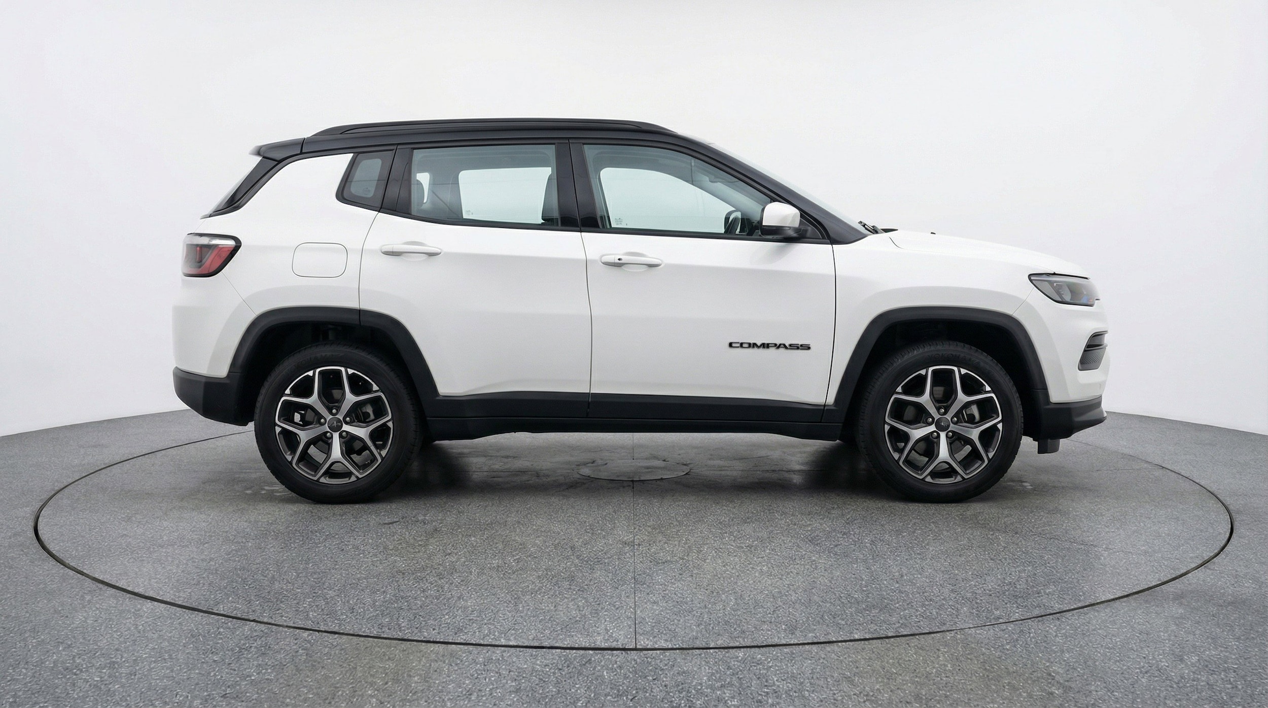 Thumbnail: 2025 Jeep Compass - 11