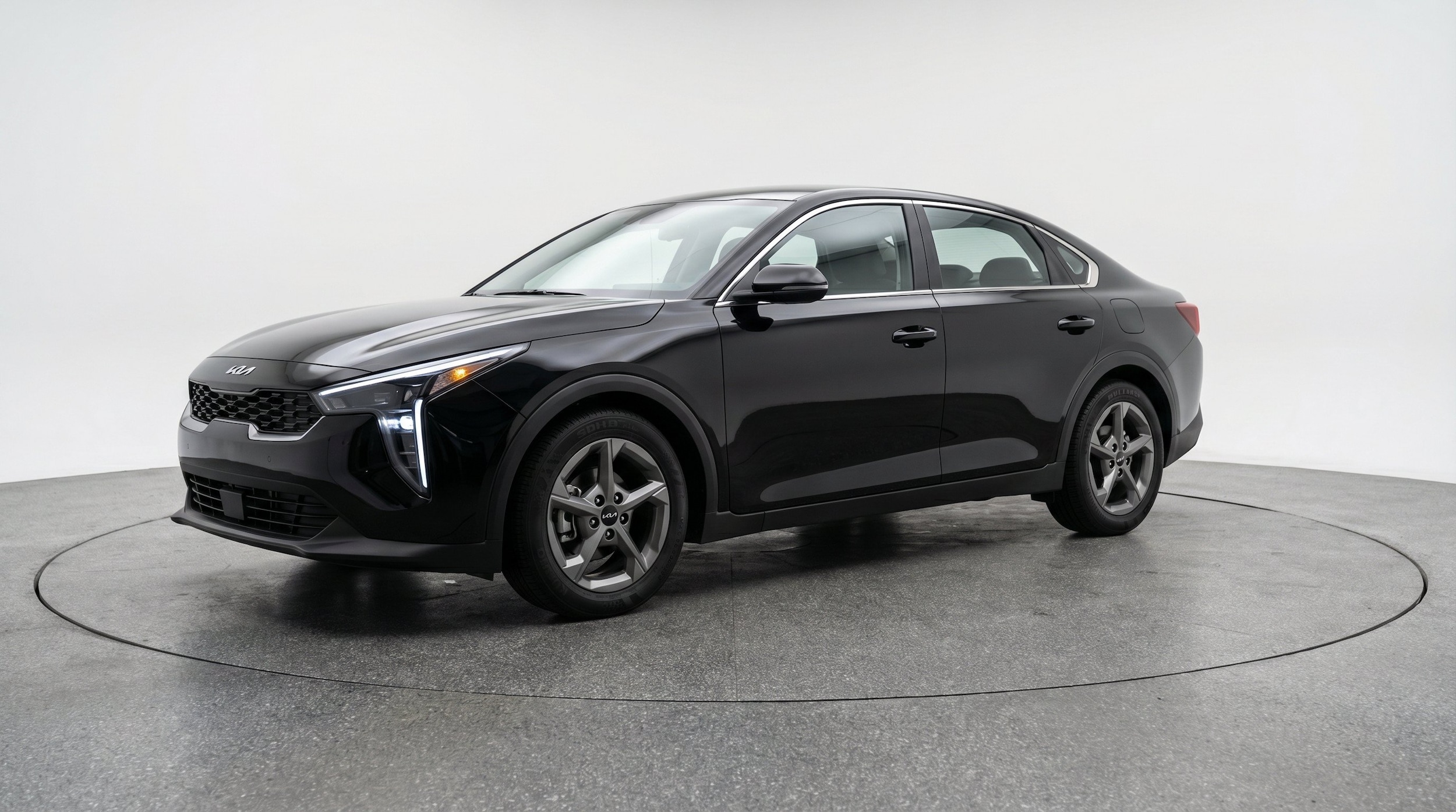 Thumbnail: 2026 Kia K4 - 3