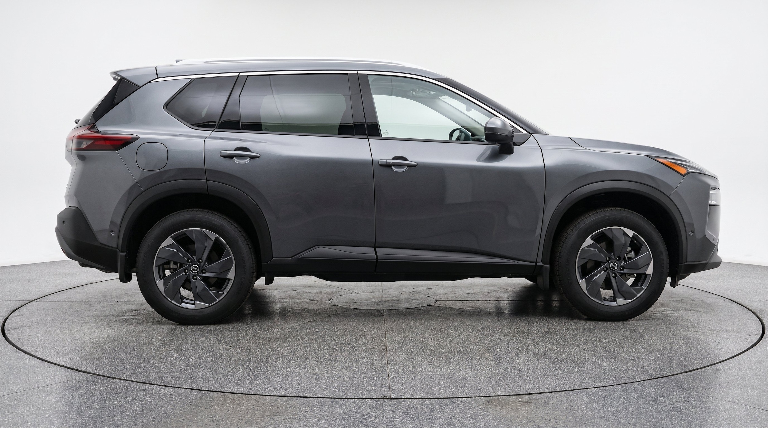 Thumbnail: 2025 Nissan Rogue - 11