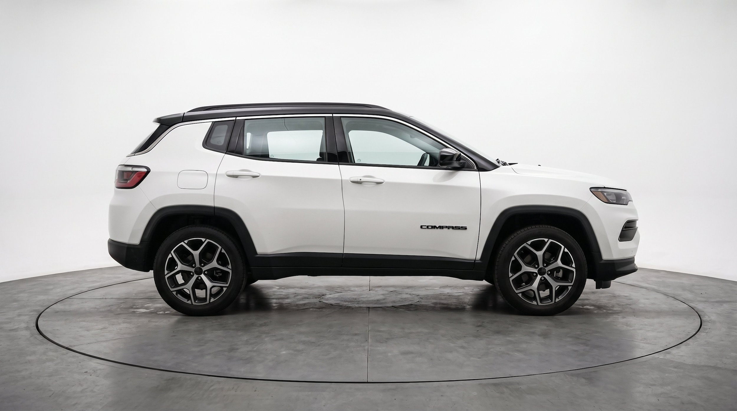 Thumbnail: 2025 Jeep Compass - 11