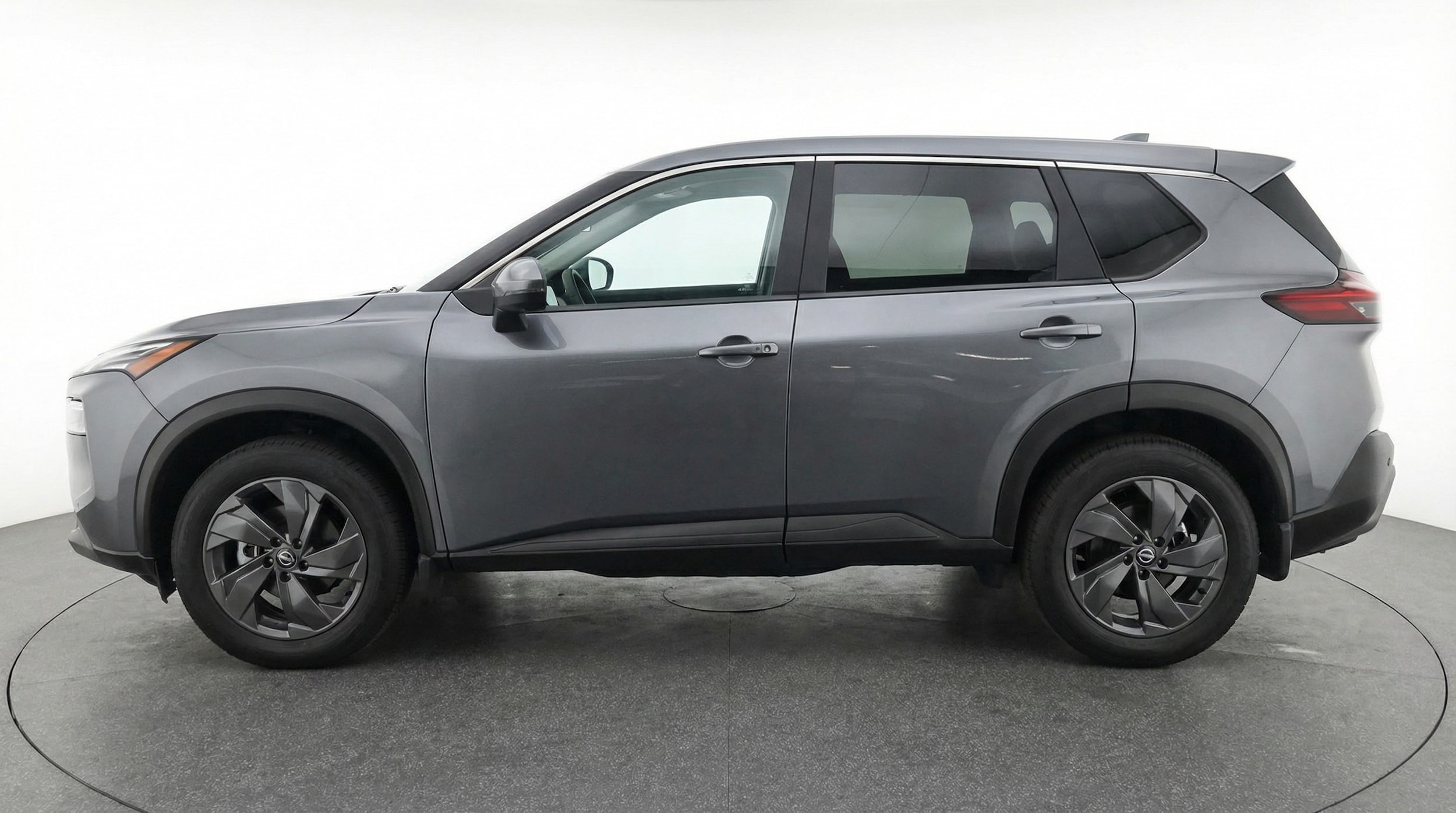 Thumbnail: 2025 Nissan Rogue - 4