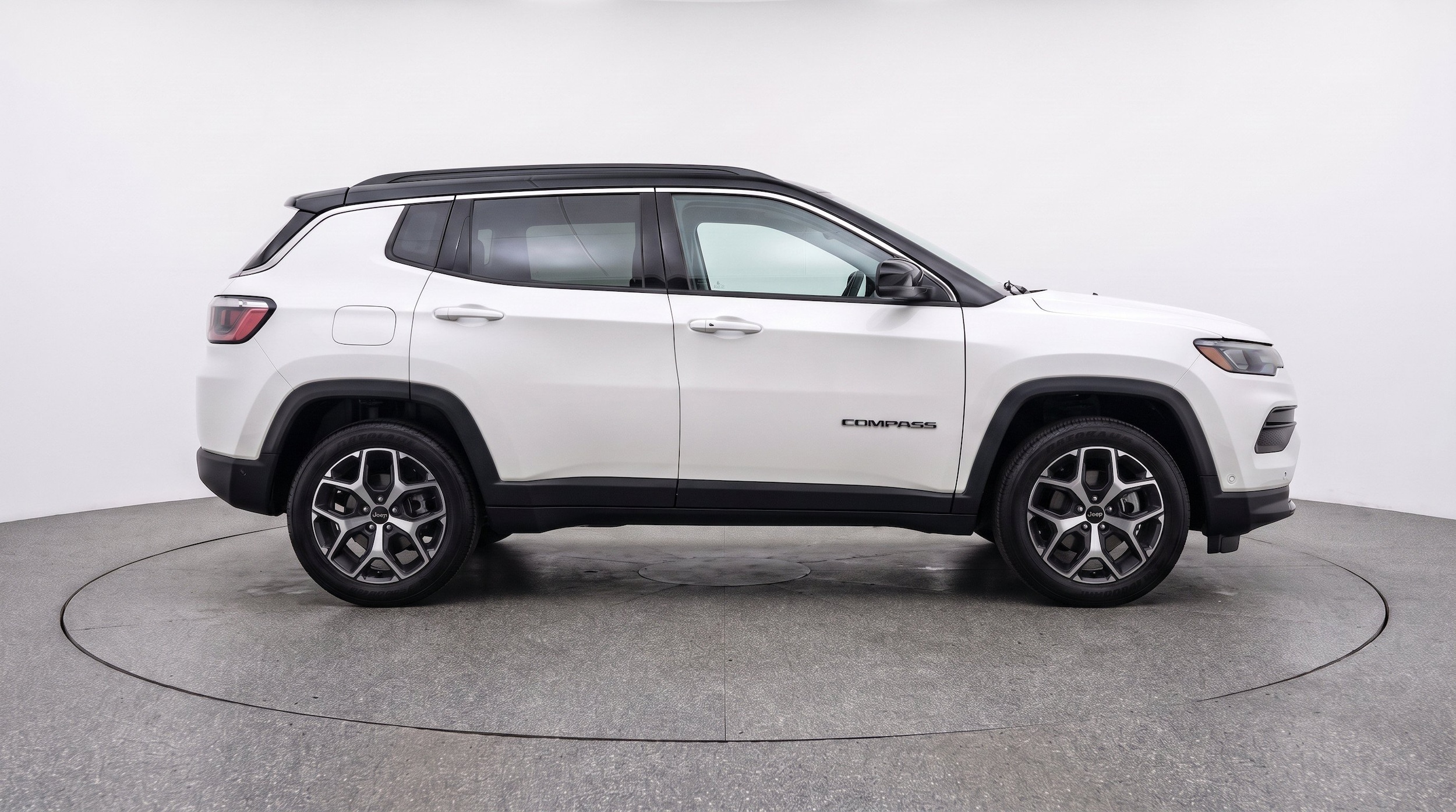 Thumbnail: 2025 Jeep Compass - 10