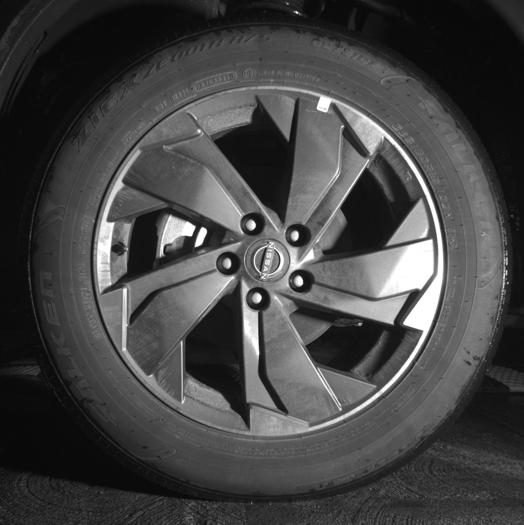 Thumbnail: 2025 Nissan Rogue - 12