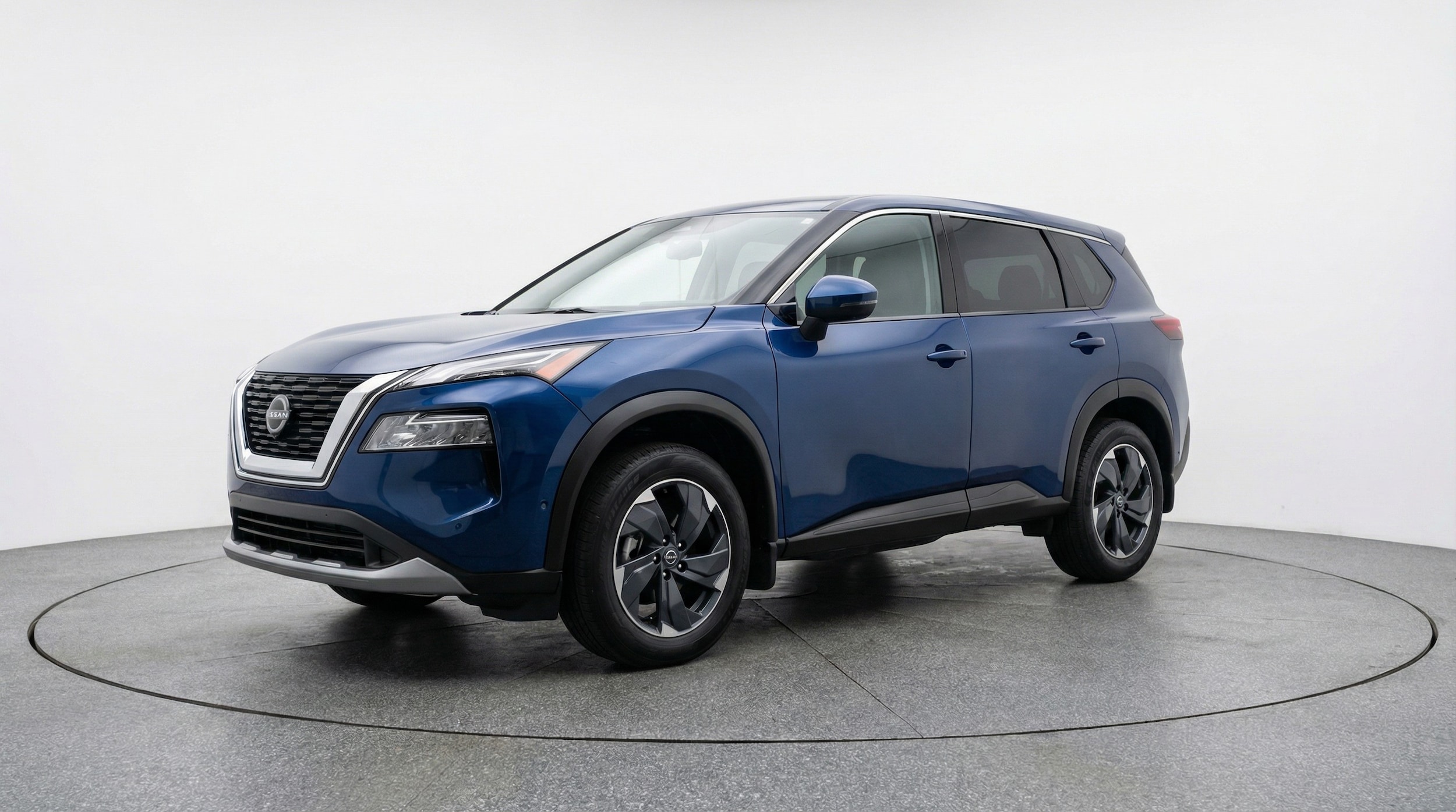 Thumbnail: 2025 Nissan Rogue - 3