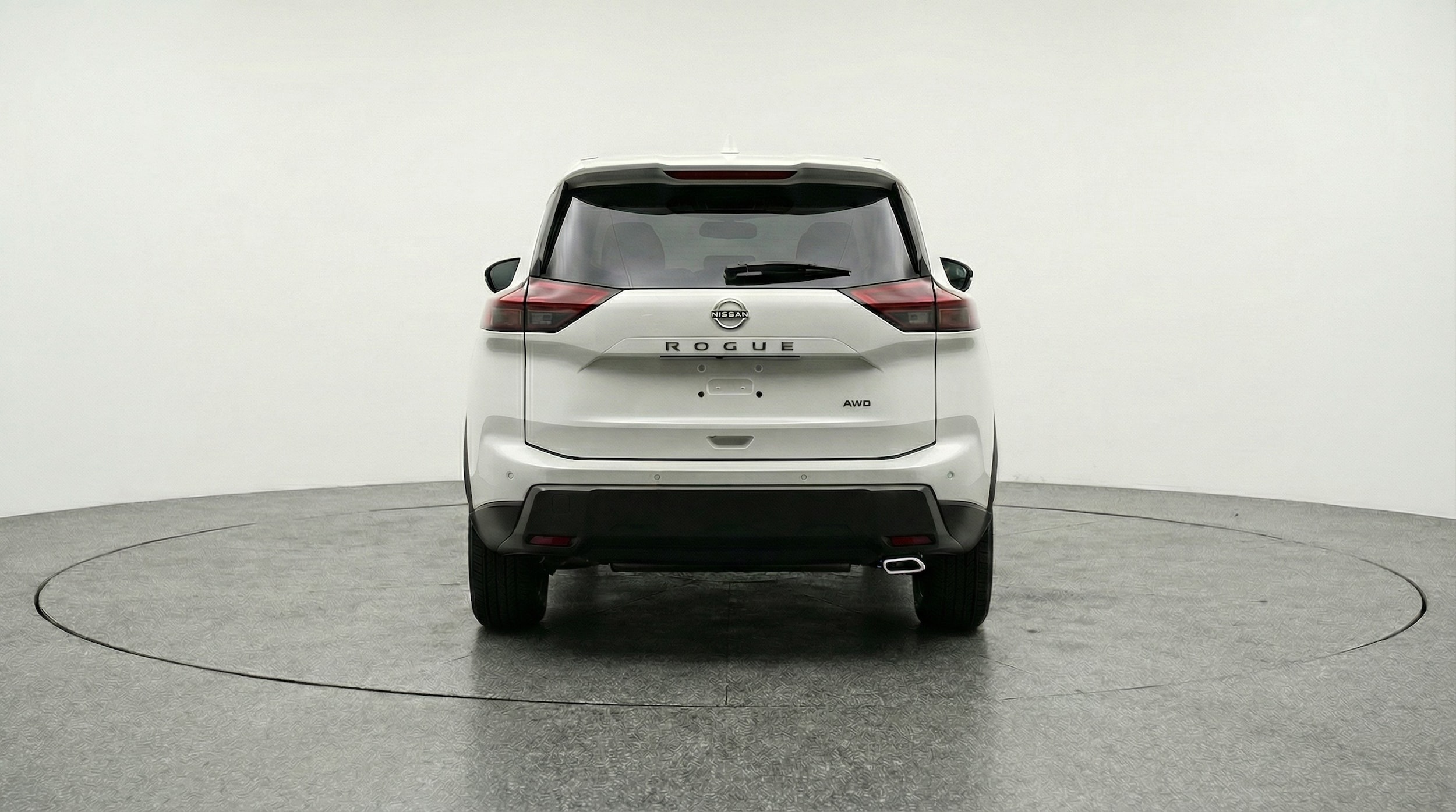 Thumbnail: 2025 Nissan Rogue - 6