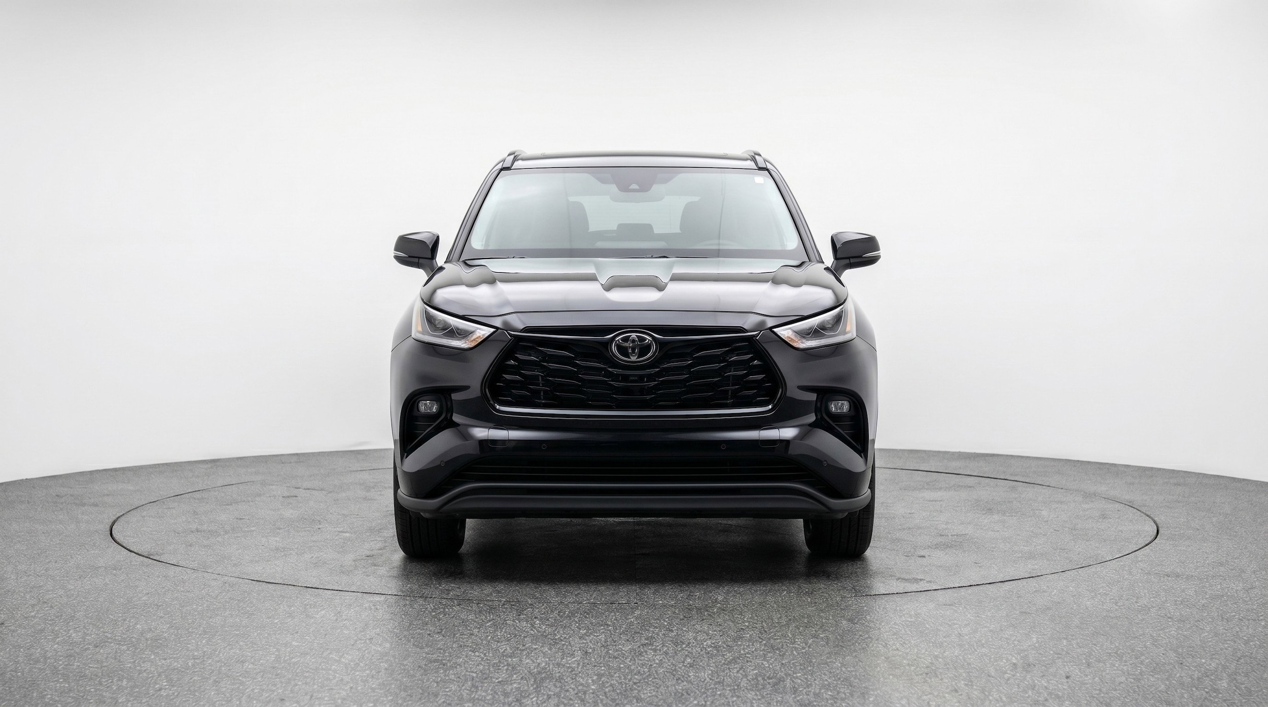 Thumbnail: 2025 Toyota Highlander - 2