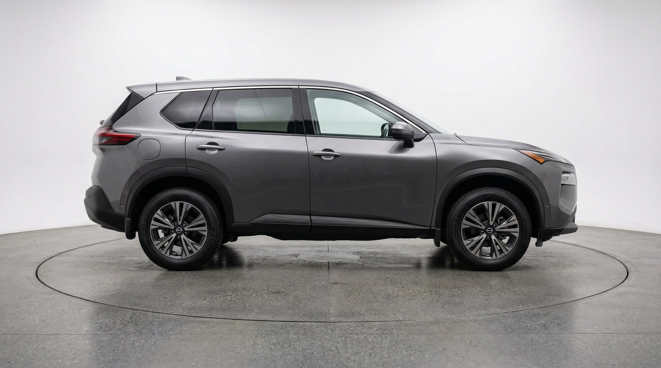 Thumbnail: 2025 Nissan Rogue - 11