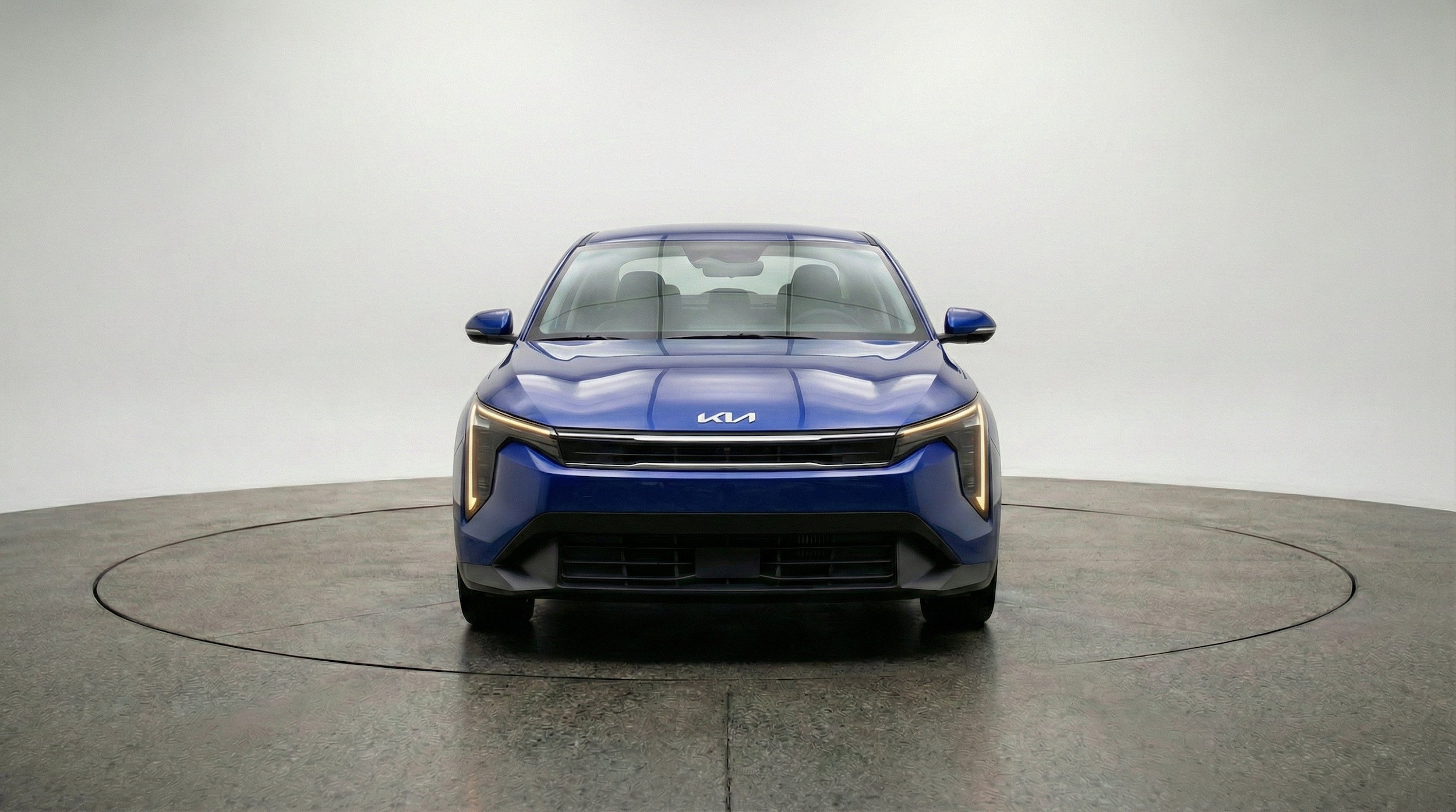Thumbnail: 2026 Kia K4 - 2