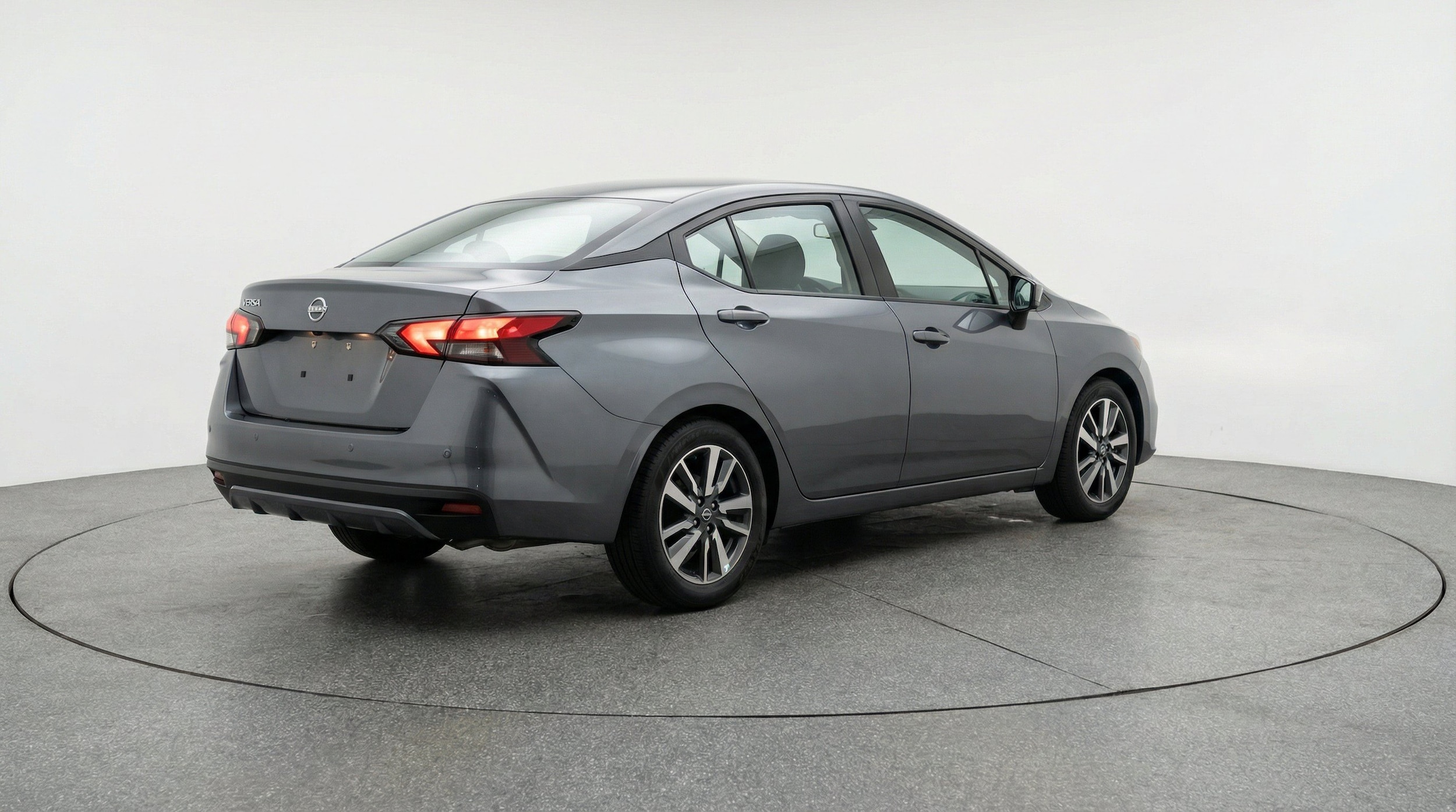 Thumbnail: 2025 Nissan Versa - 9