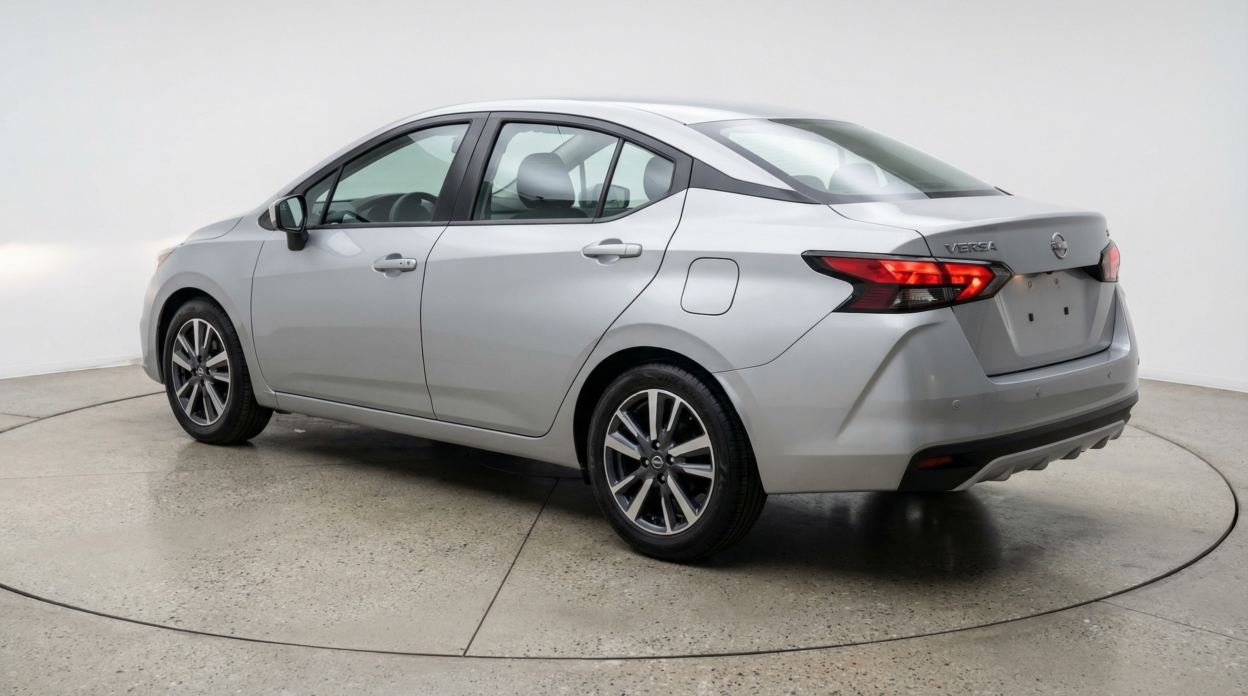 Thumbnail: 2025 Nissan Versa - 5