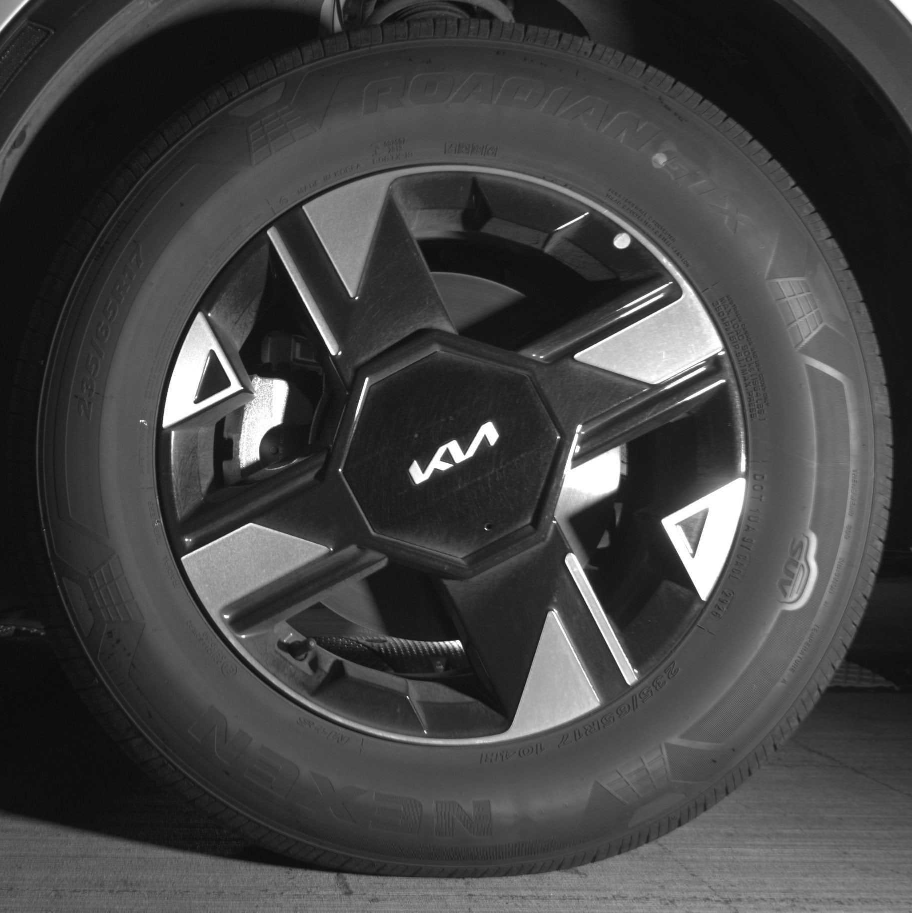 Thumbnail: 2026 Kia Sportage - 11