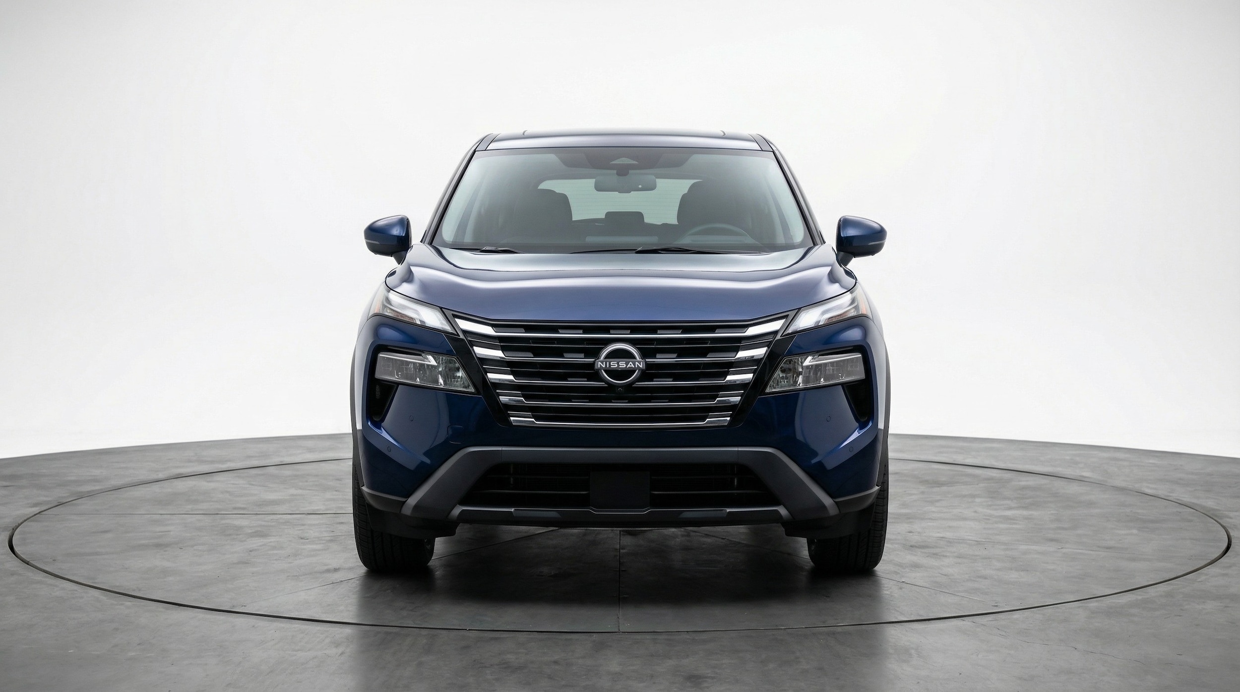 Thumbnail: 2025 Nissan Rogue - 2