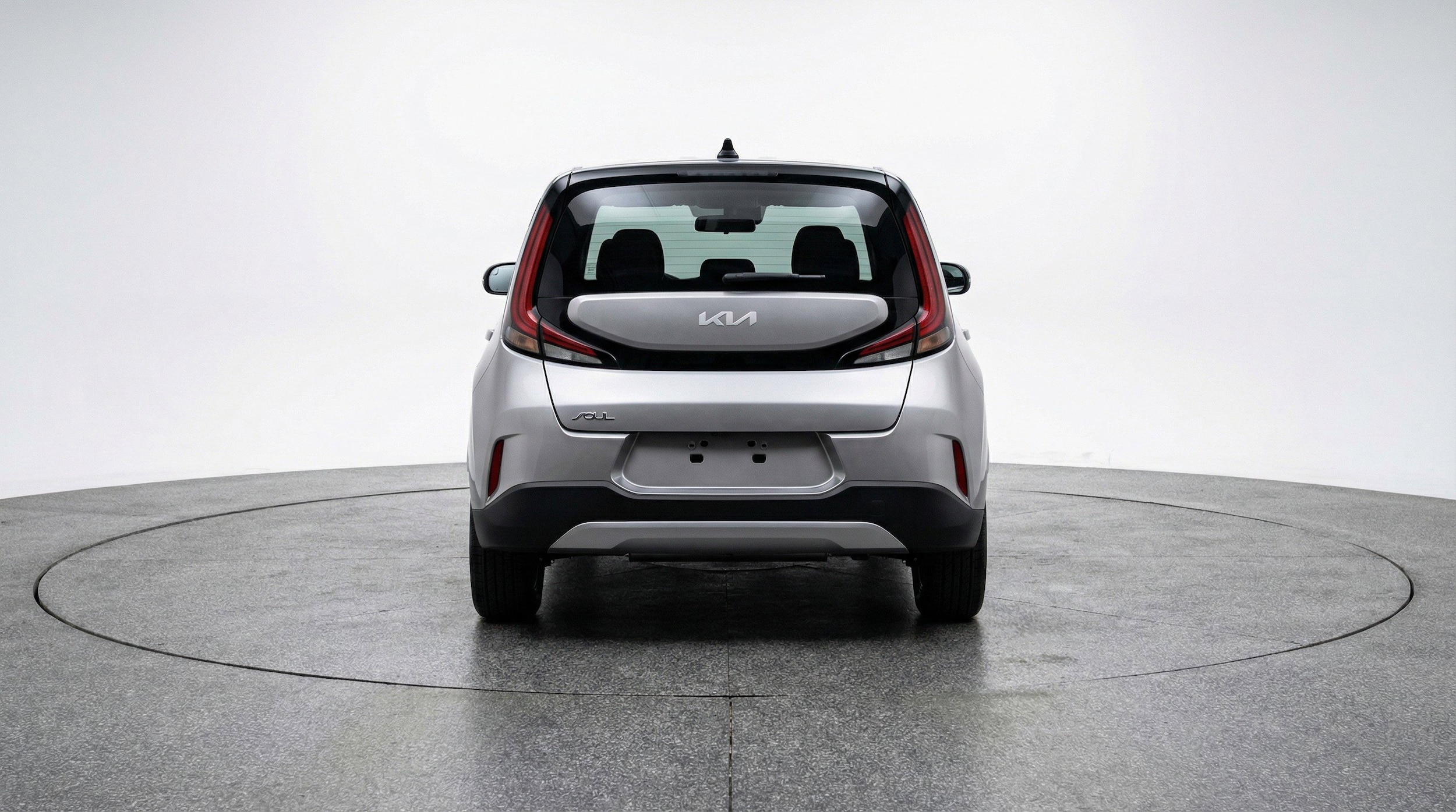 Thumbnail: 2025 Kia Soul - 7