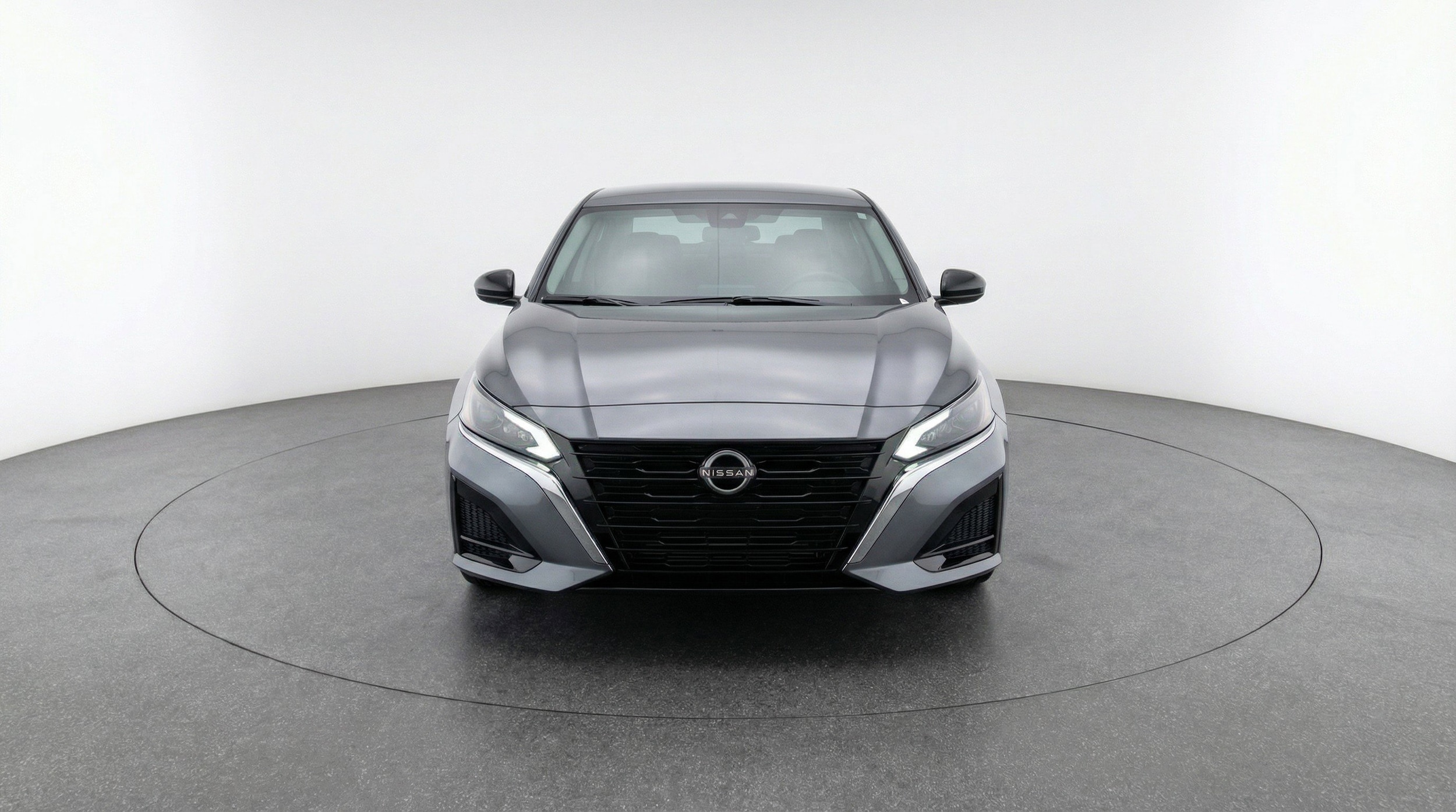 Thumbnail: 2025 Nissan Altima - 2