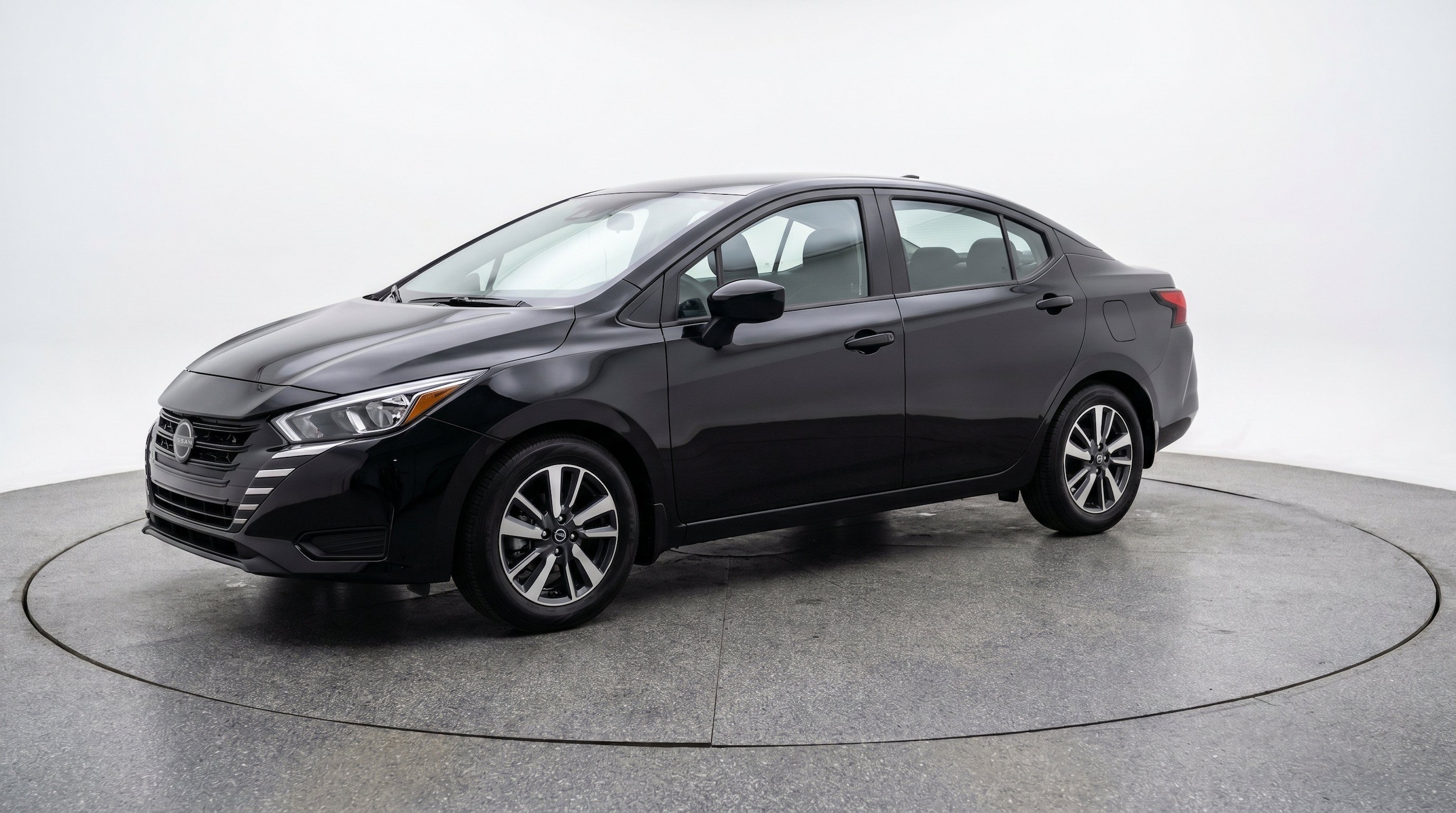 Thumbnail: 2025 Nissan Versa - 3