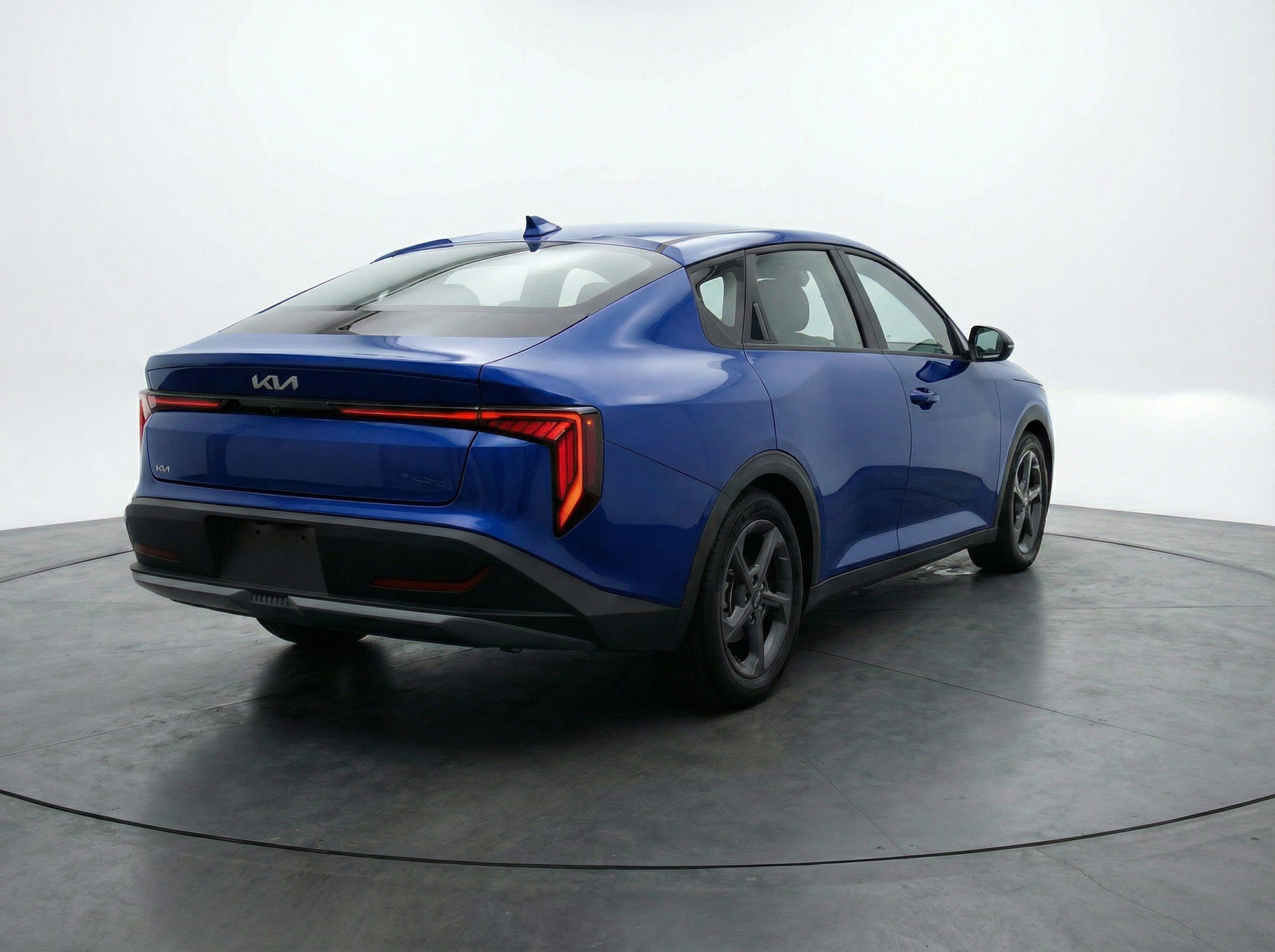 Thumbnail: 2025 Kia K4 - 9