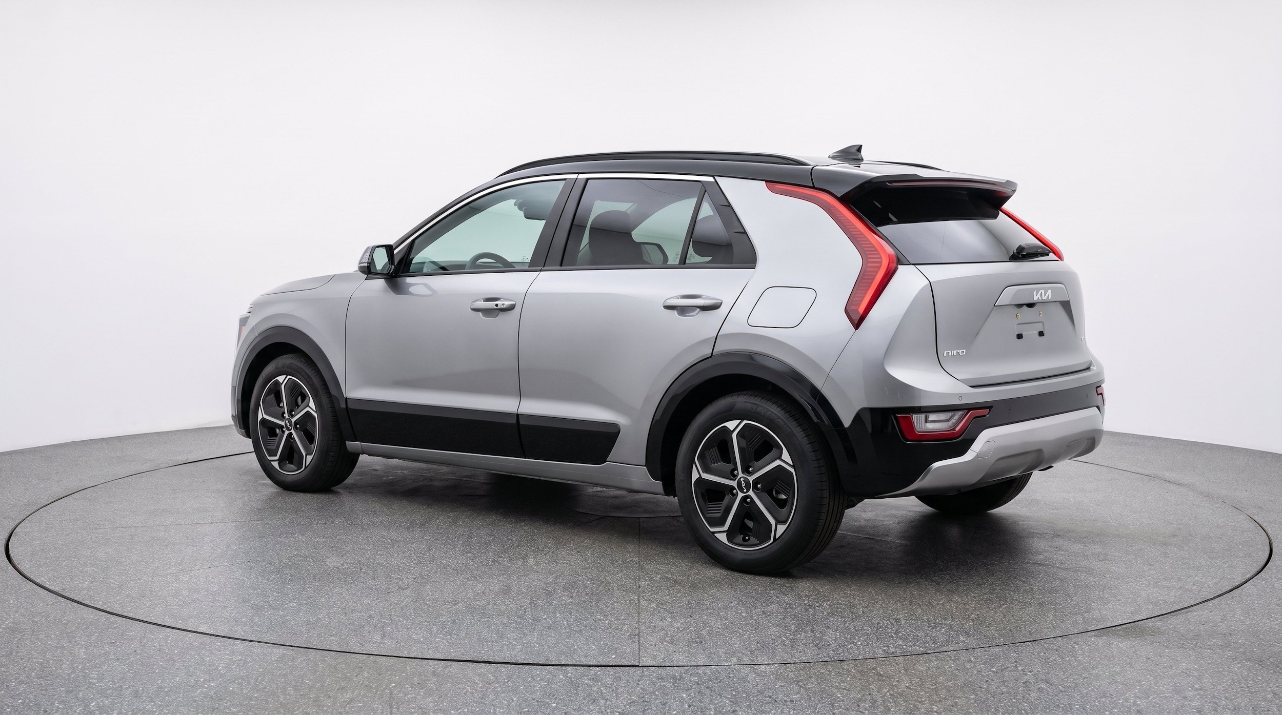 Thumbnail: 2026 Kia Niro - 6