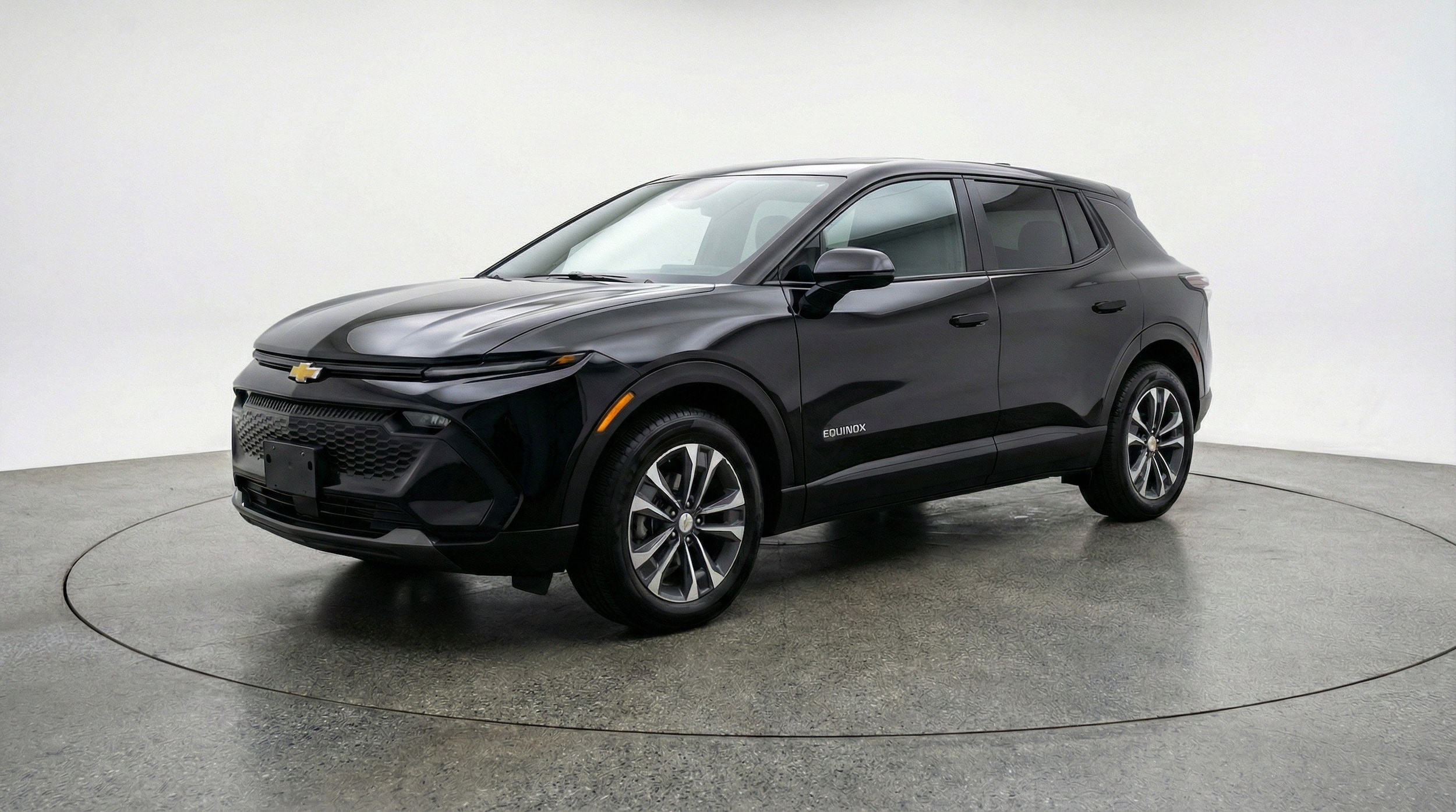 Thumbnail: 2025 Chevrolet Equinox - 3