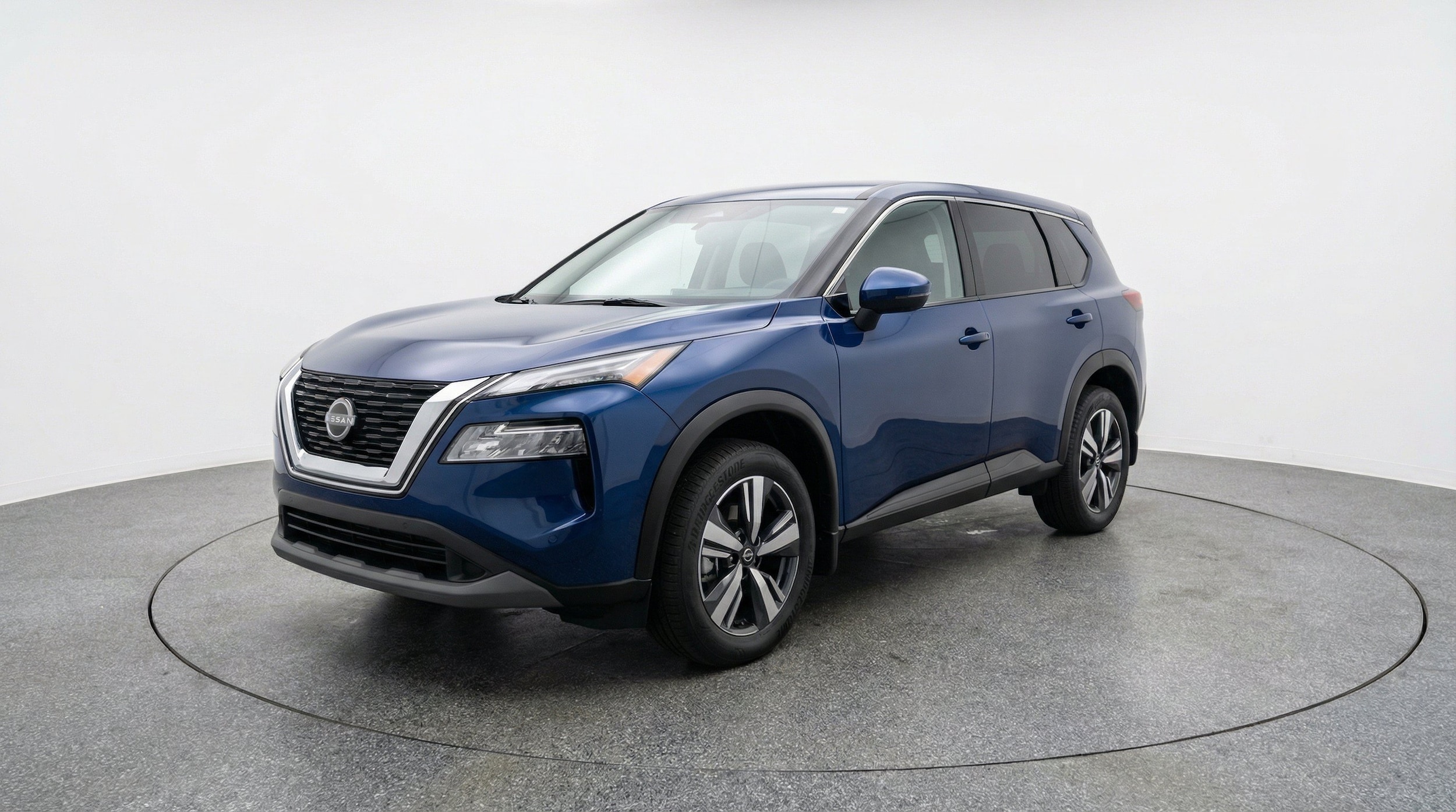 Thumbnail: 2026 Nissan Rogue - 3