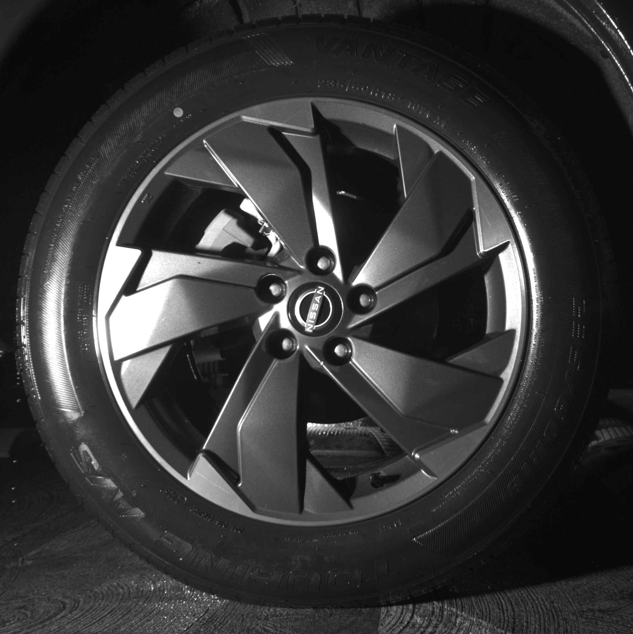 Thumbnail: 2025 Nissan Rogue - 12