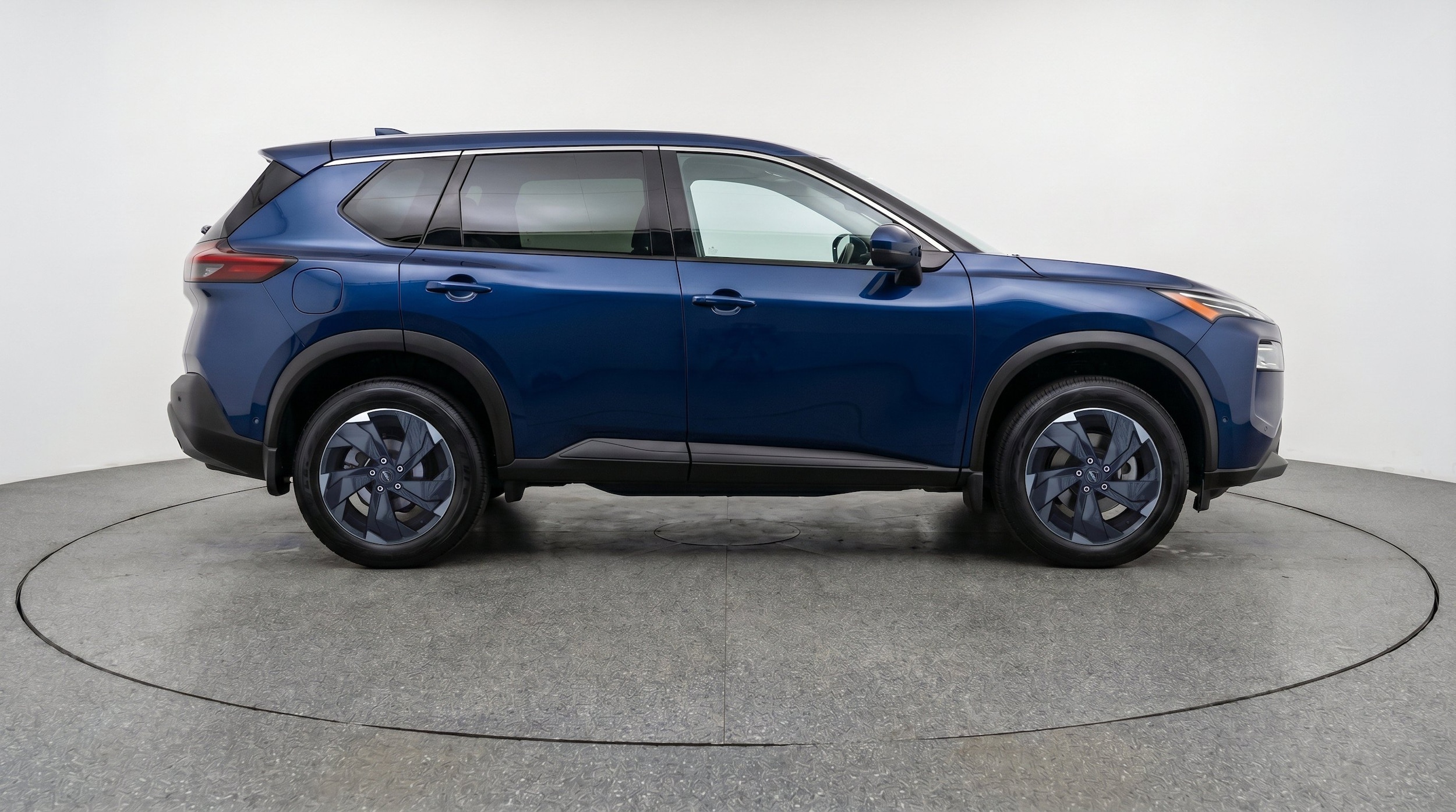 Thumbnail: 2025 Nissan Rogue - 11