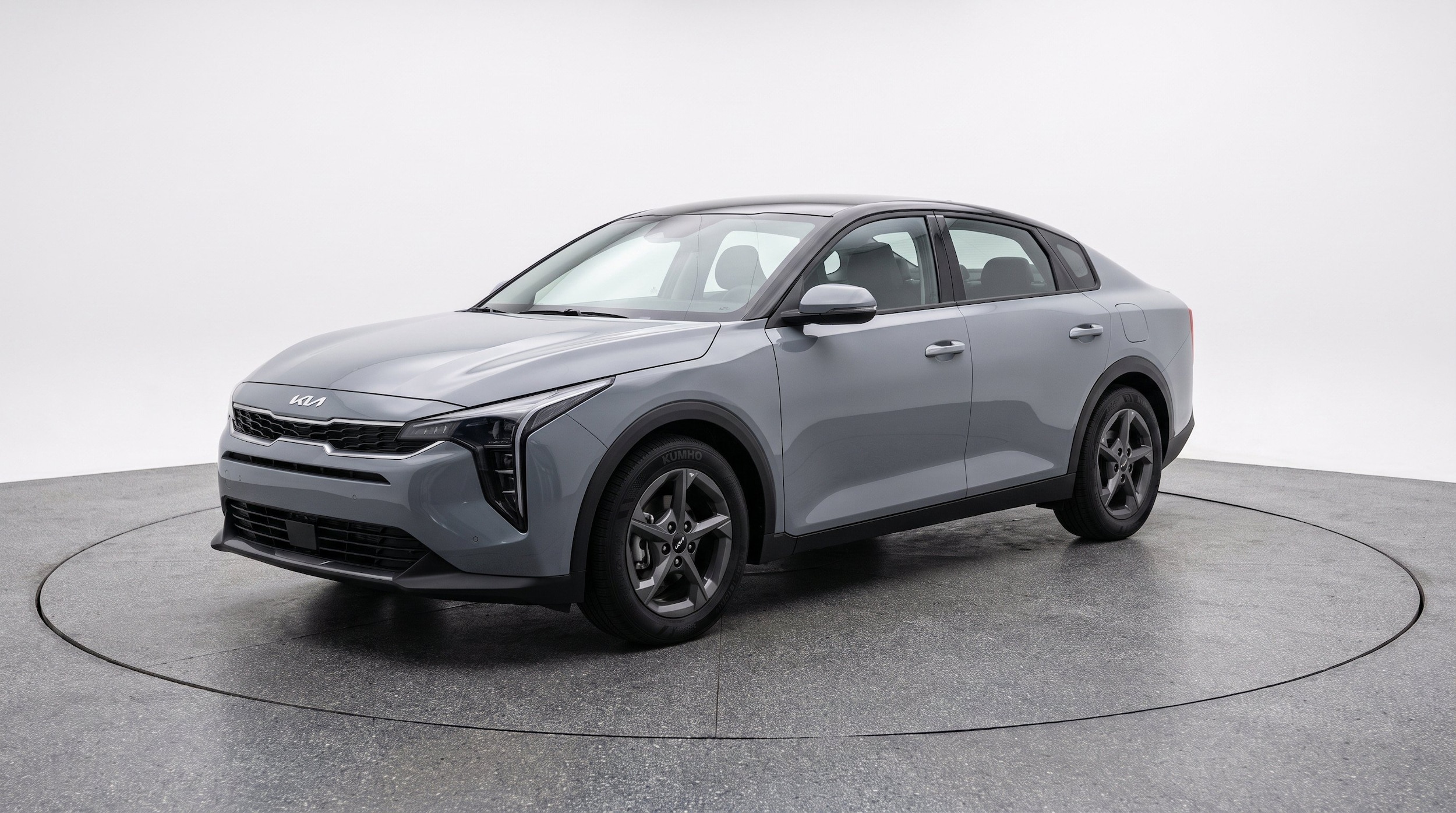 Thumbnail: 2026 Kia K4 - 3