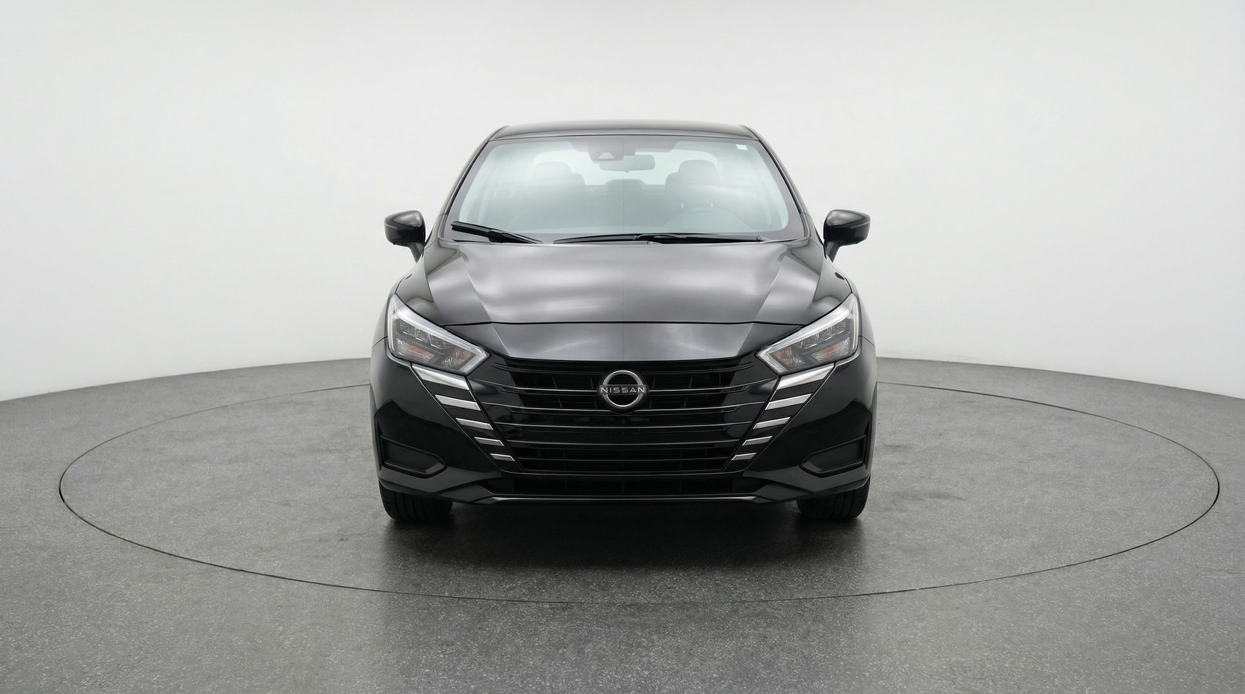 Thumbnail: 2025 Nissan Versa - 2