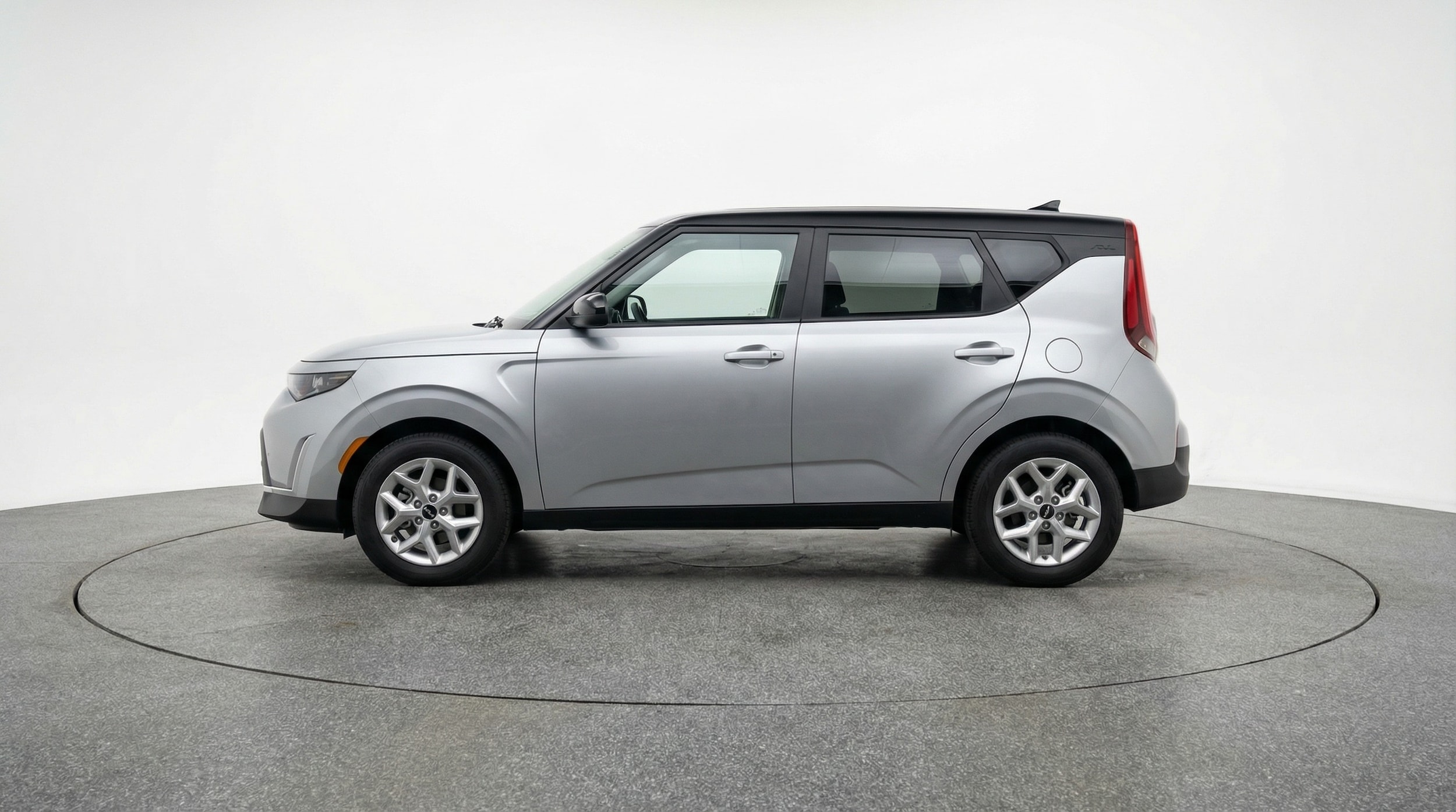 Thumbnail: 2025 Kia Soul - 4