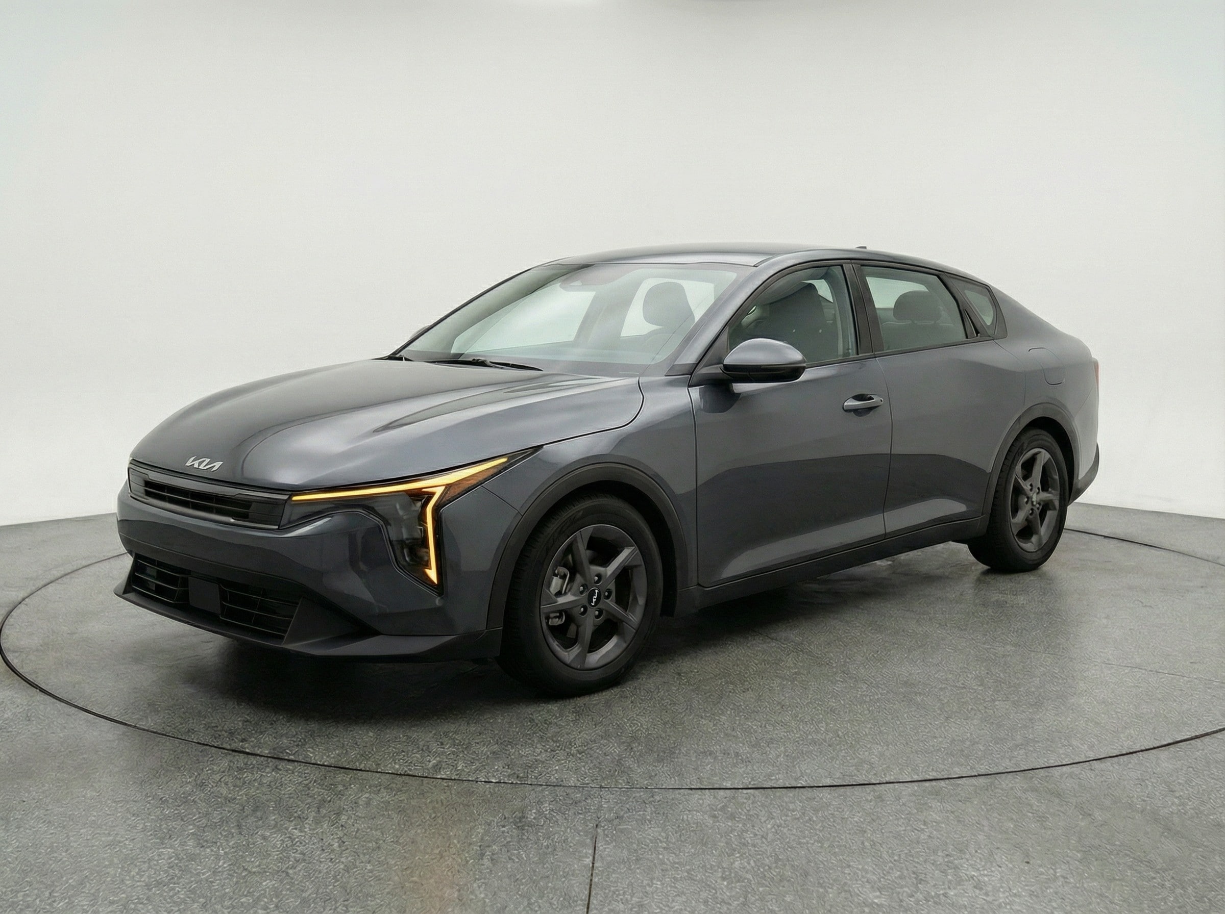 Thumbnail: 2025 Kia K4 - 3