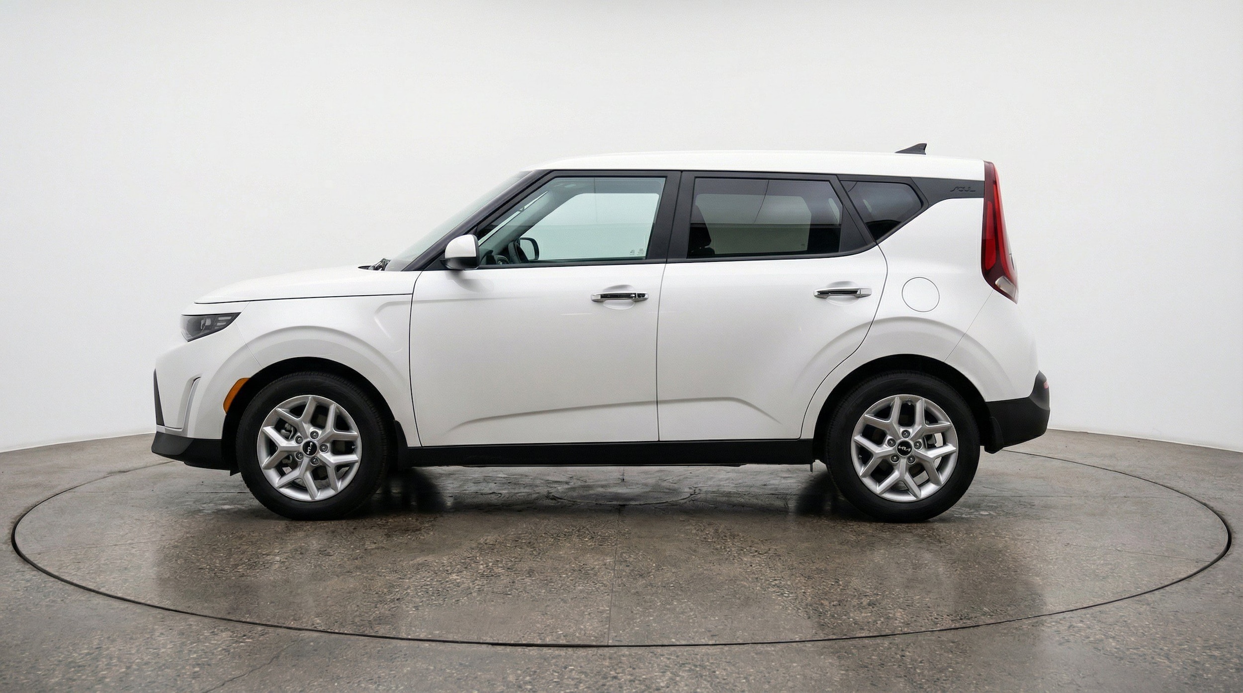 Thumbnail: 2025 Kia Soul - 5
