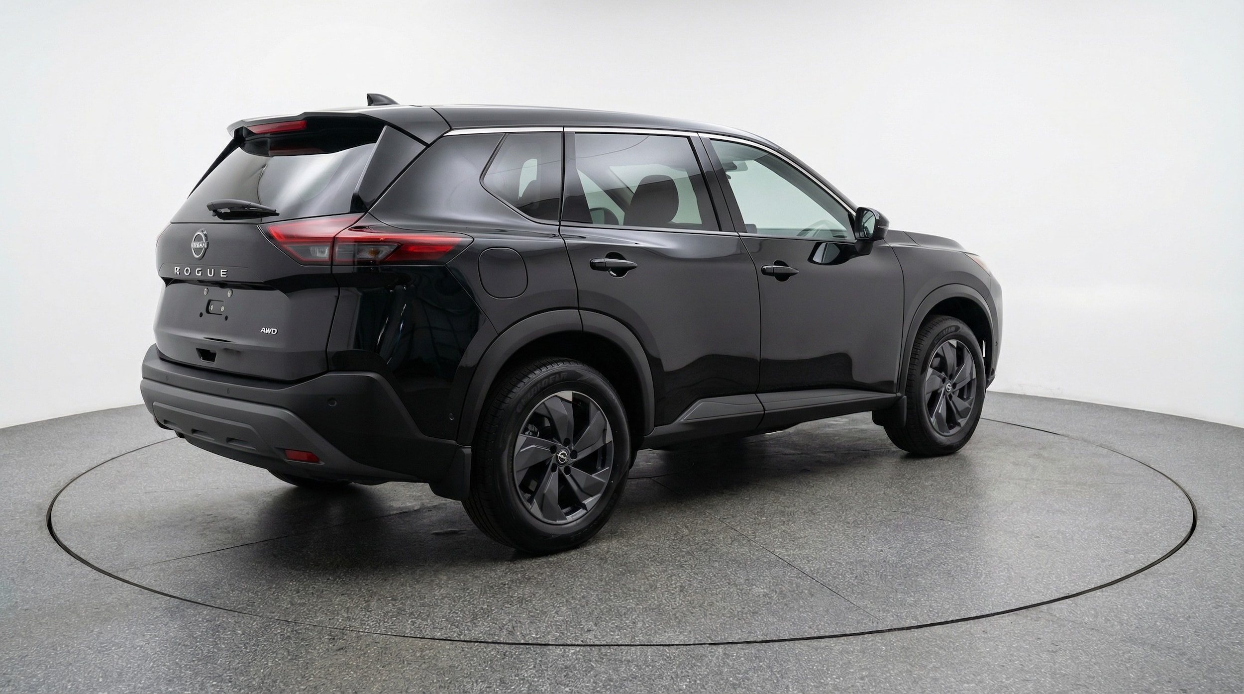Thumbnail: 2025 Nissan Rogue - 7