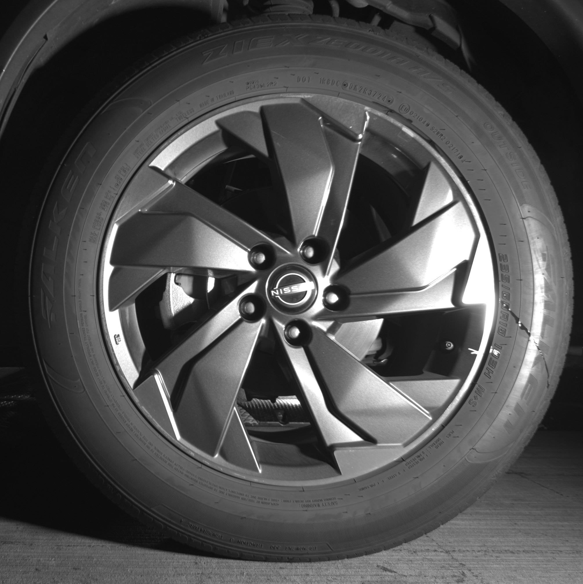 Thumbnail: 2025 Nissan Rogue - 12